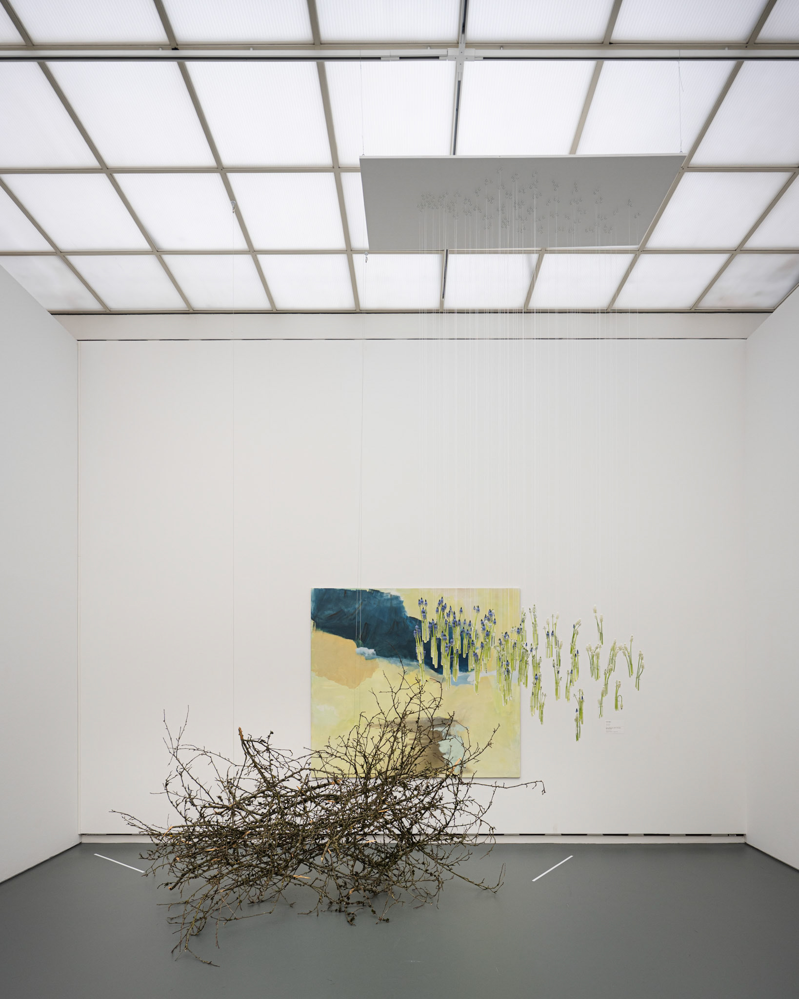 Barbara Müller / Annika Egger