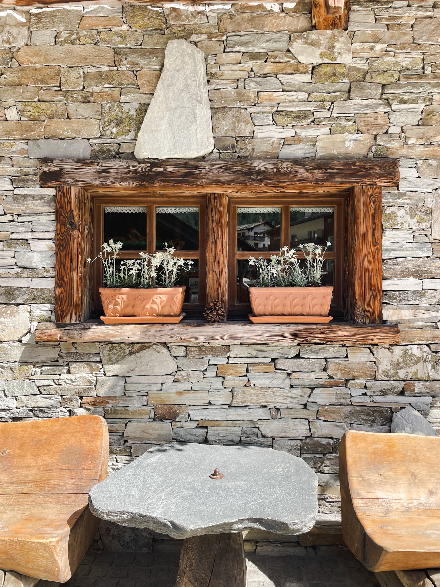 Edelweiss