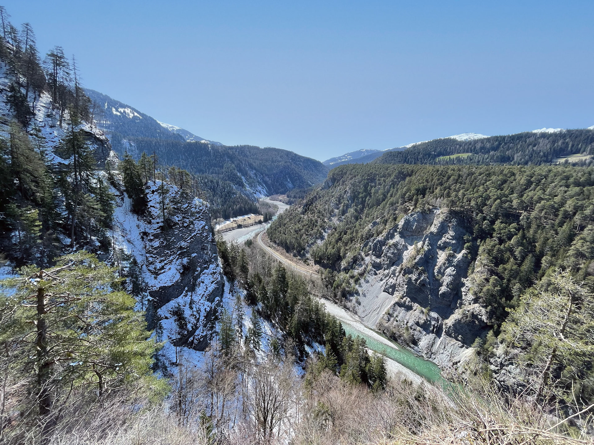 Zault Observation Deck