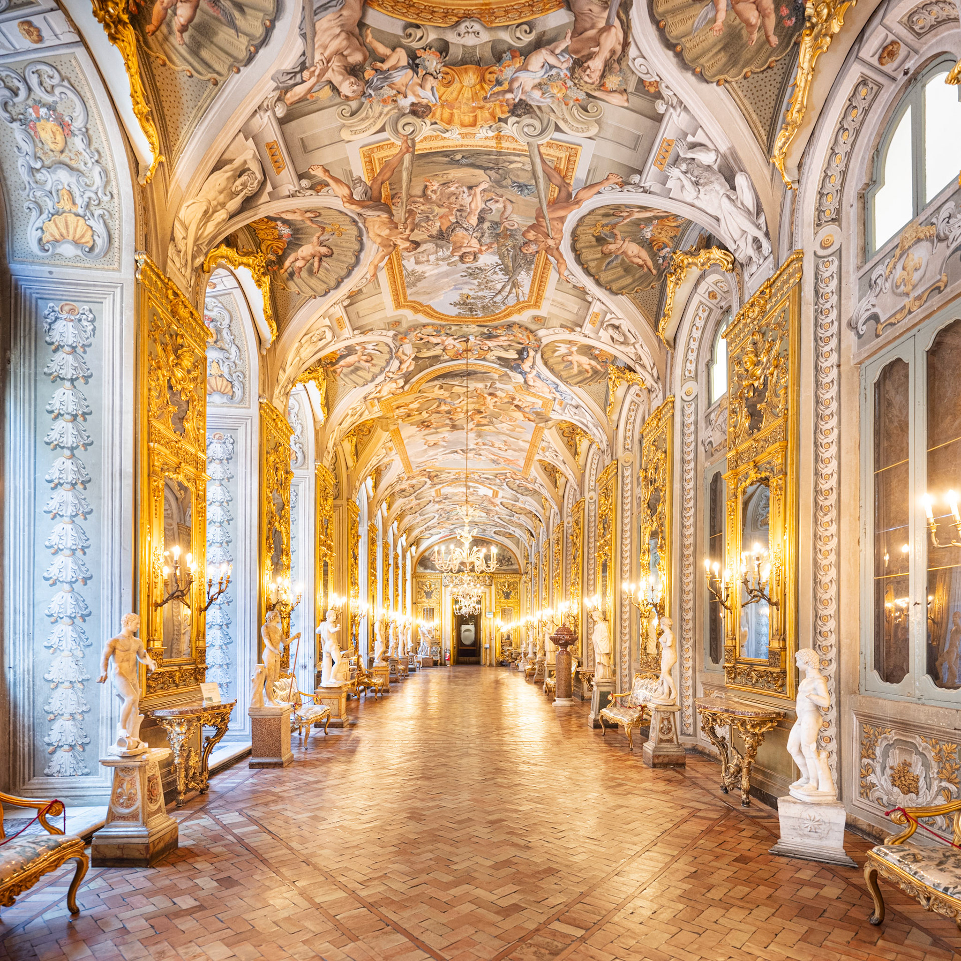 Galleria Doria Pamphilj