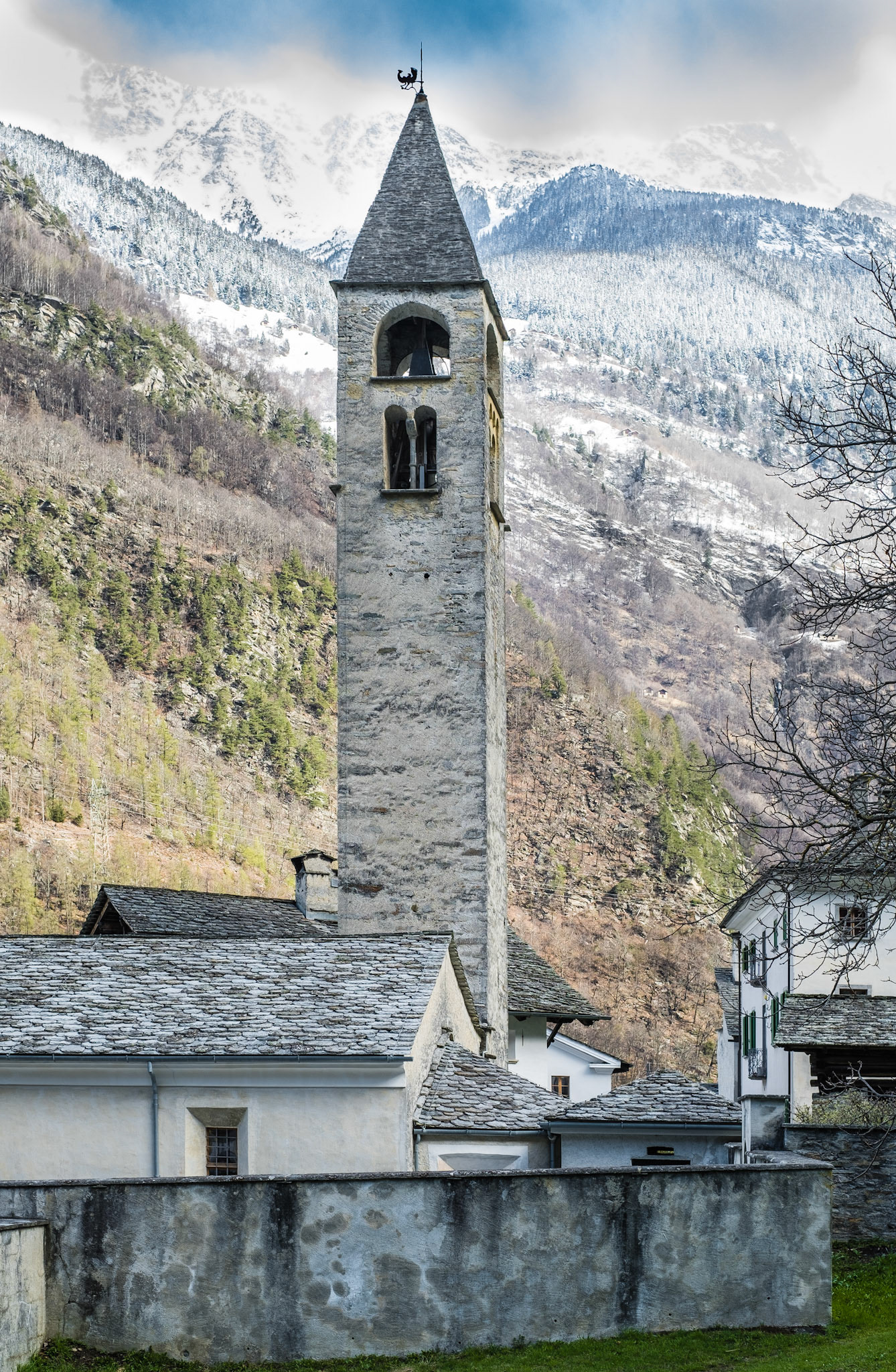Church of San Martino