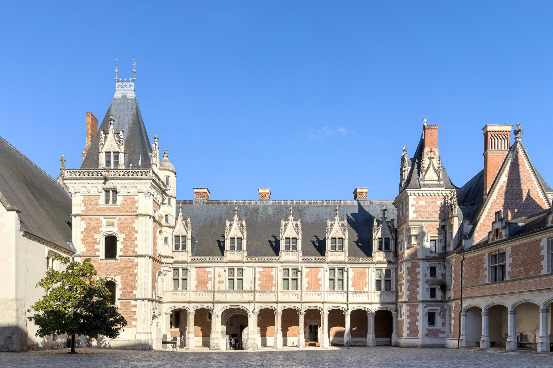 Château de Blois