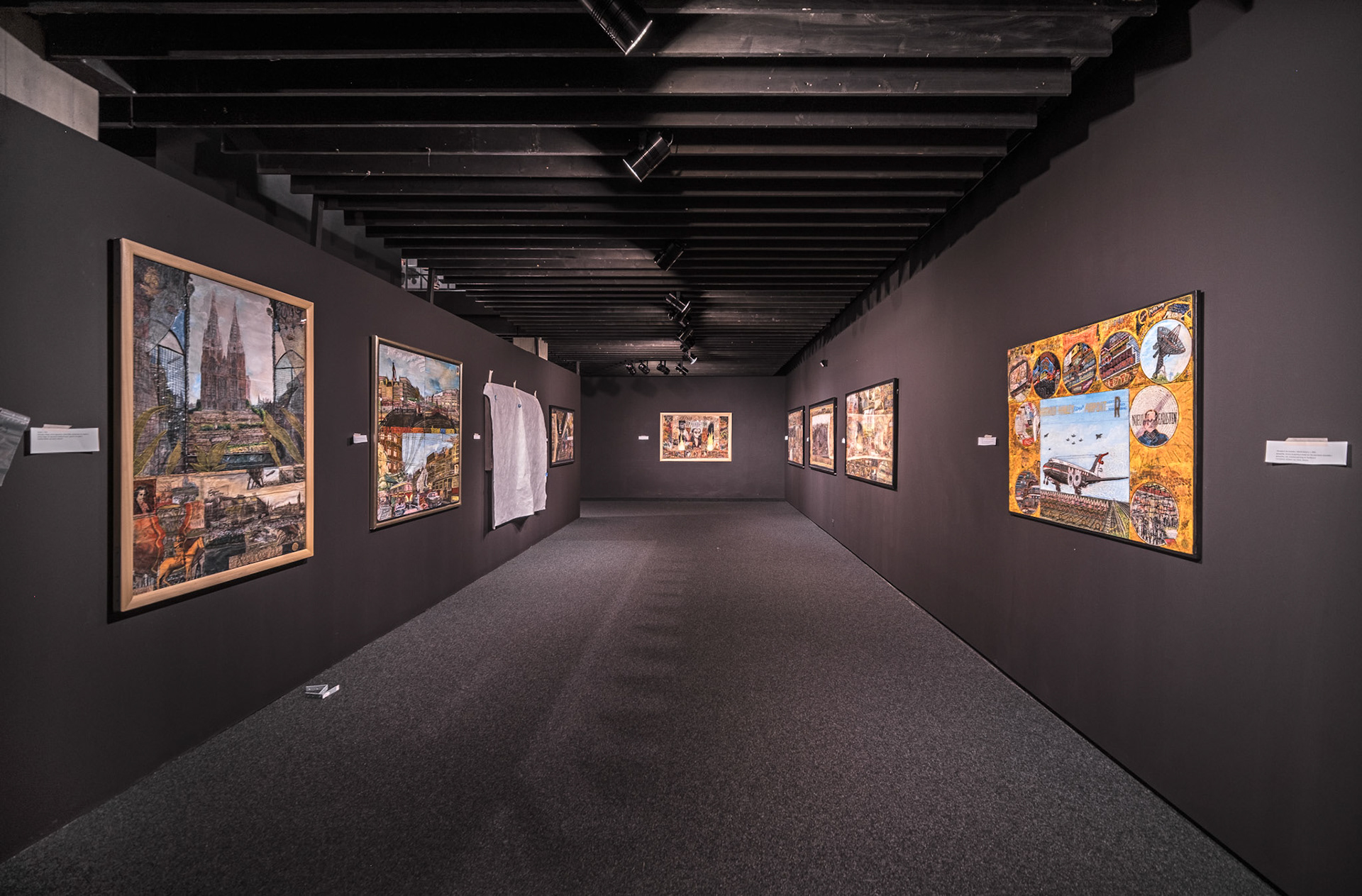 Collection de l'Art brut, Lausanne