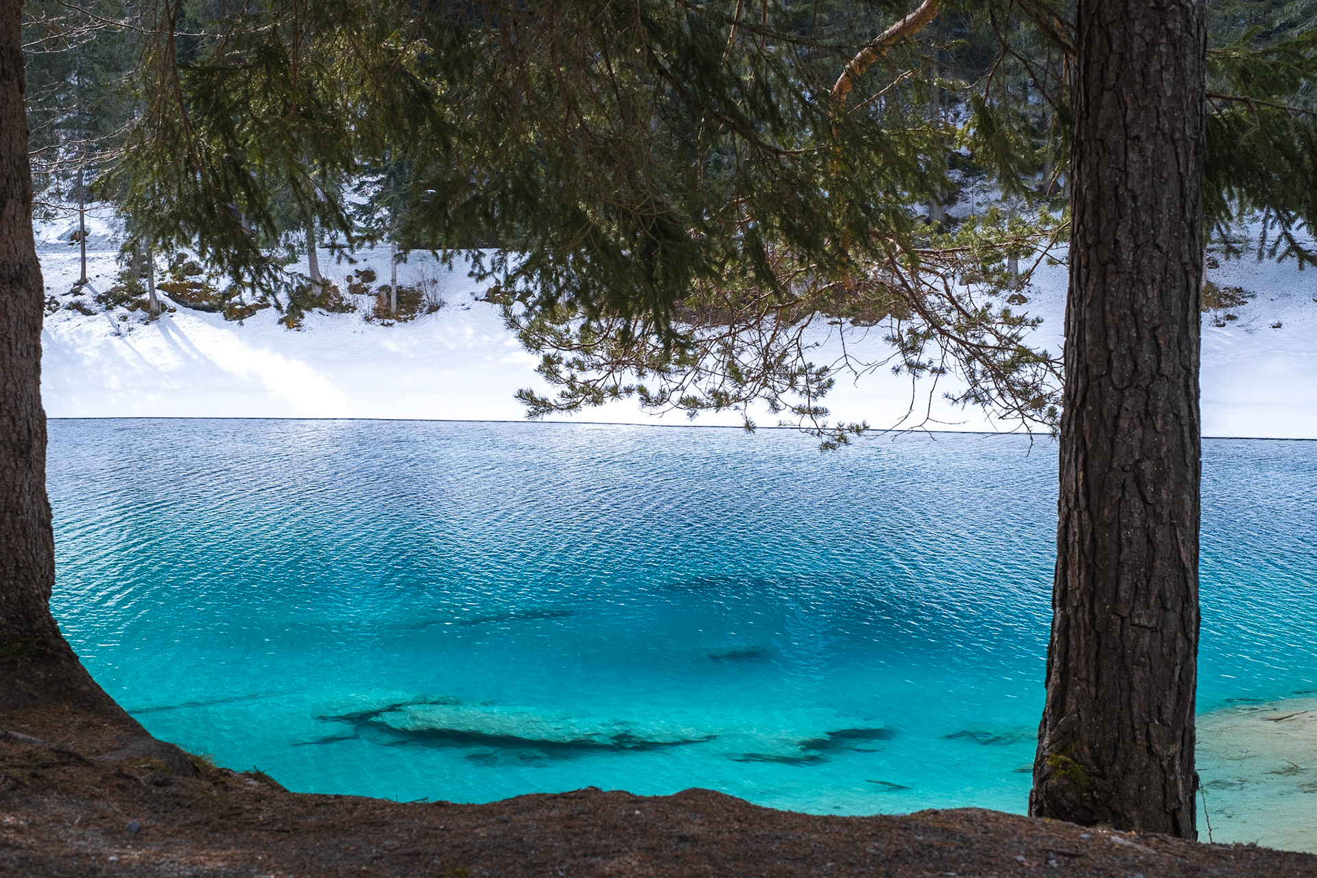 Caumasee