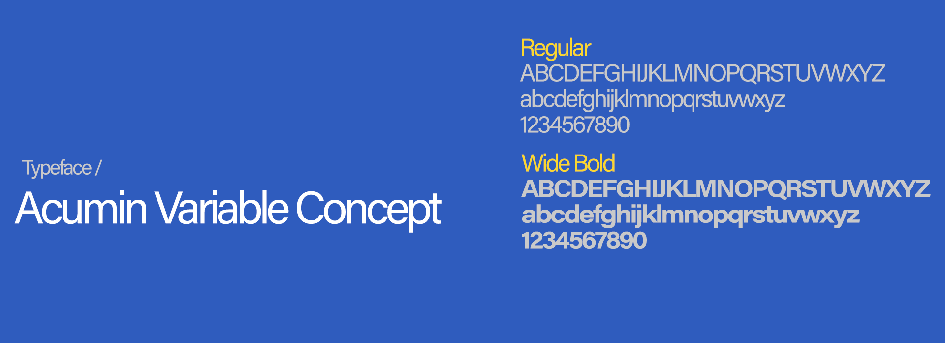 Official fonts for City of Austin