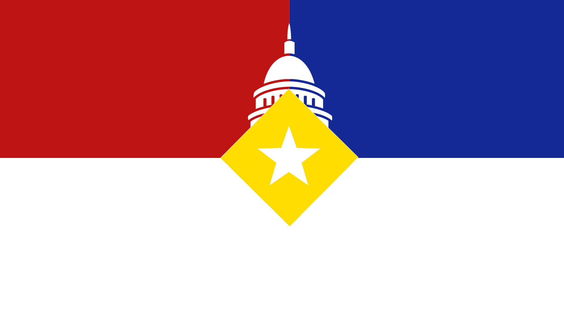 Refreshes City of Austin flag