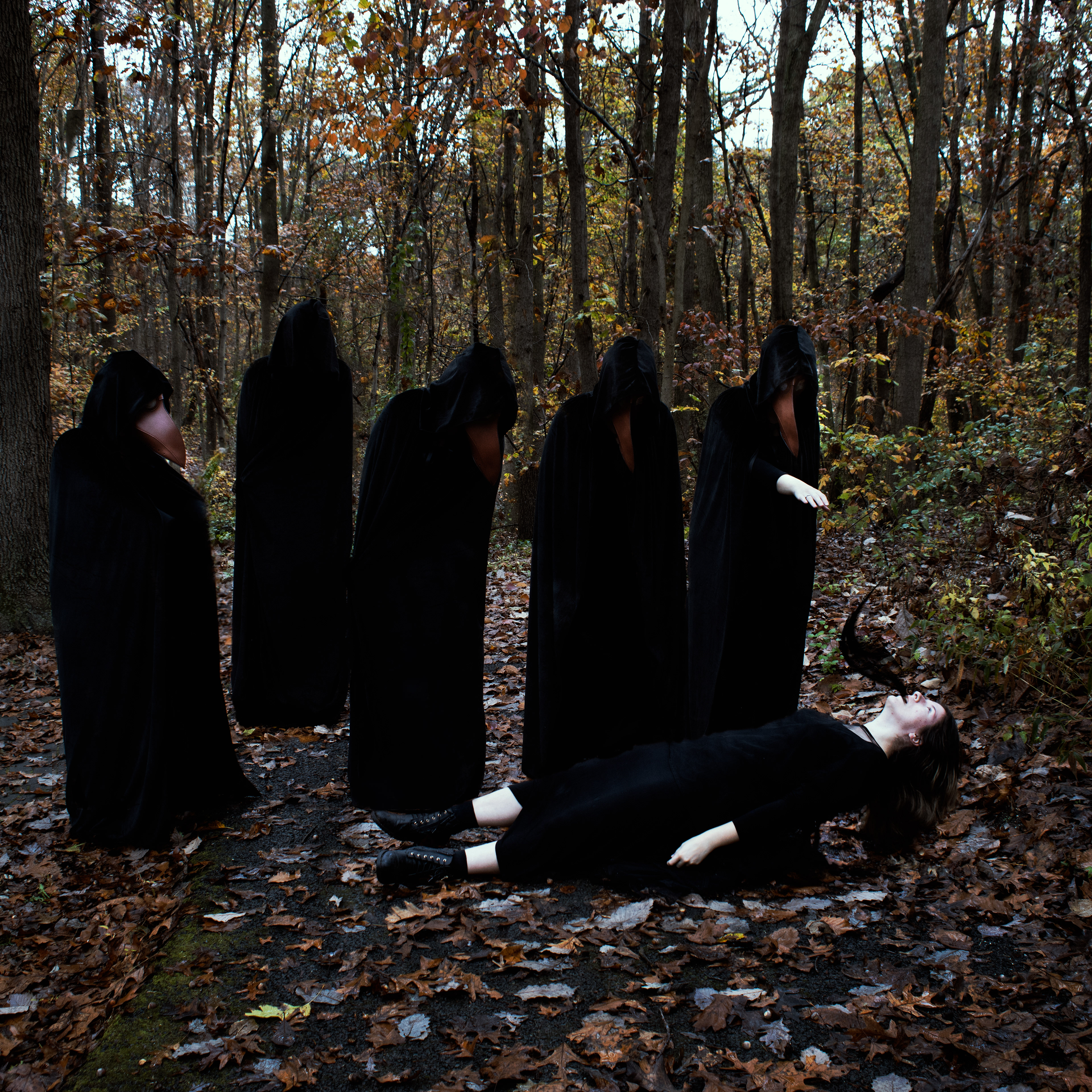 Hallows Eve