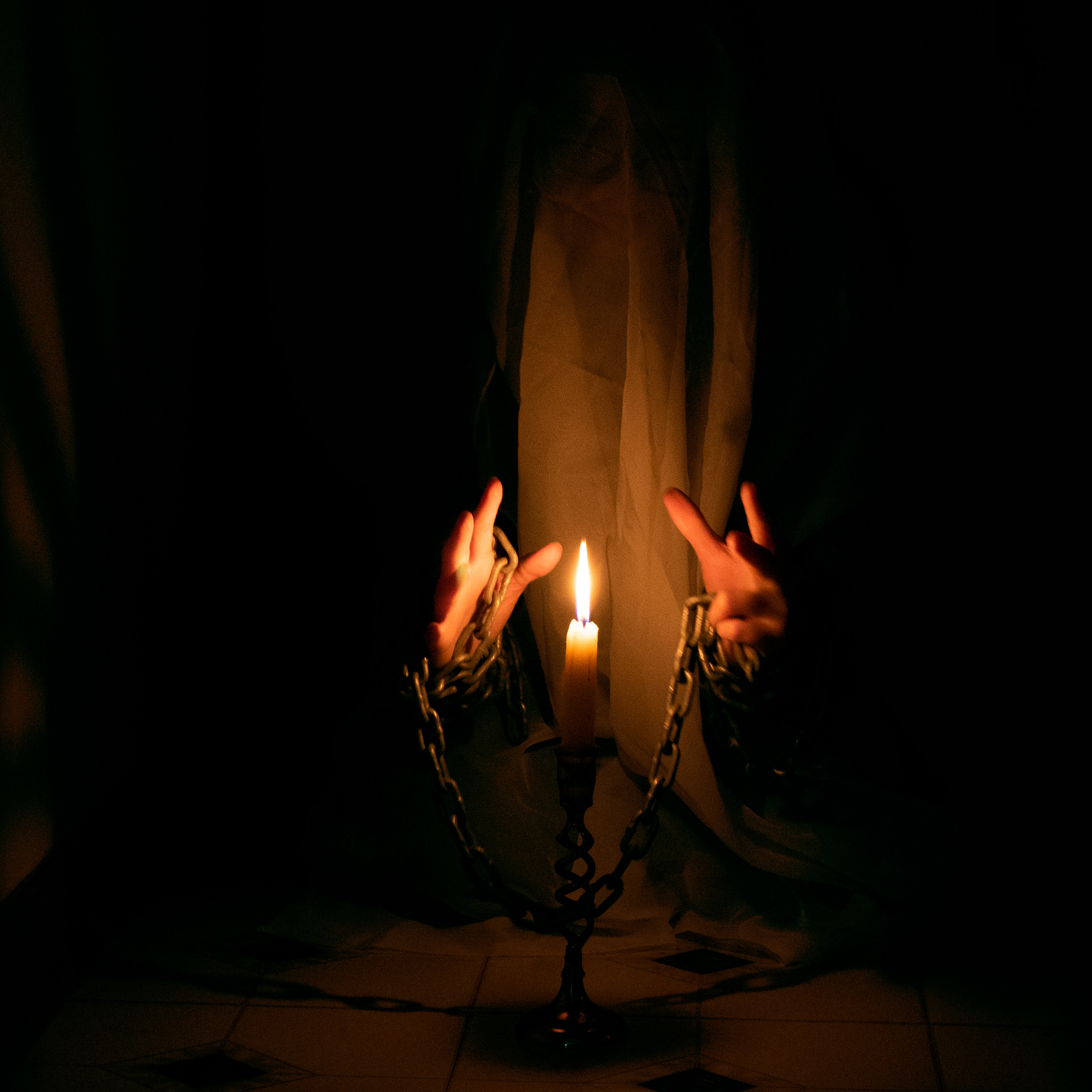 Captive 