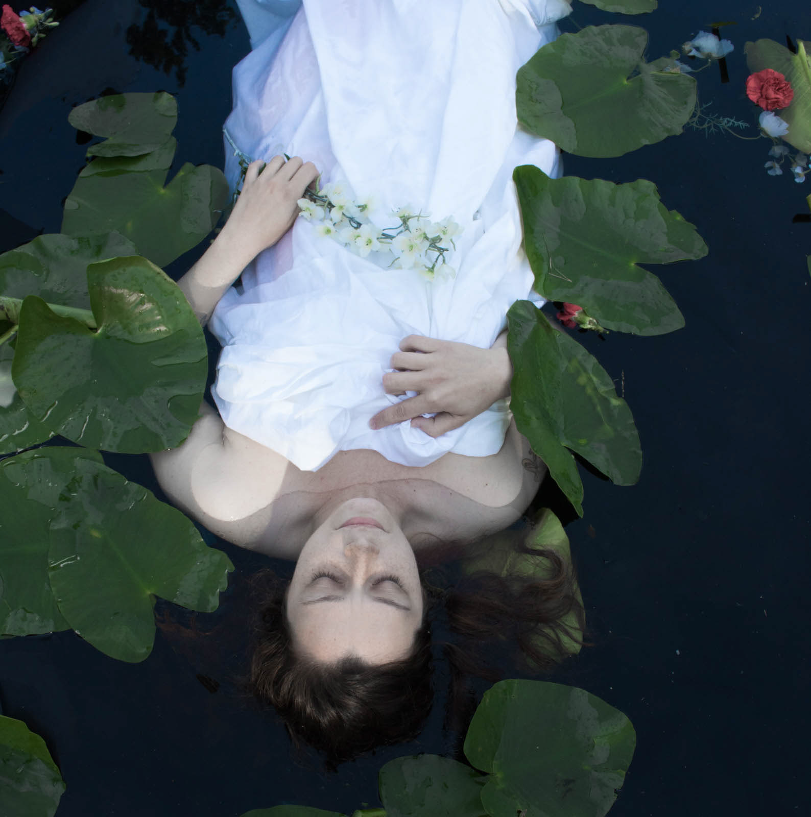 Ophelia 