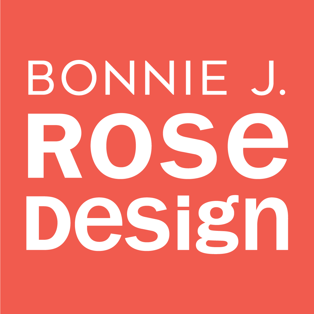 Bonnie J. Rose | Design