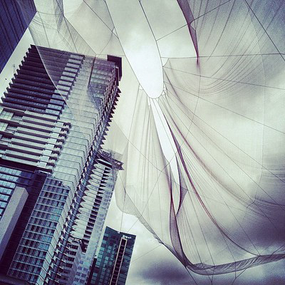 Public Art, Vancouver