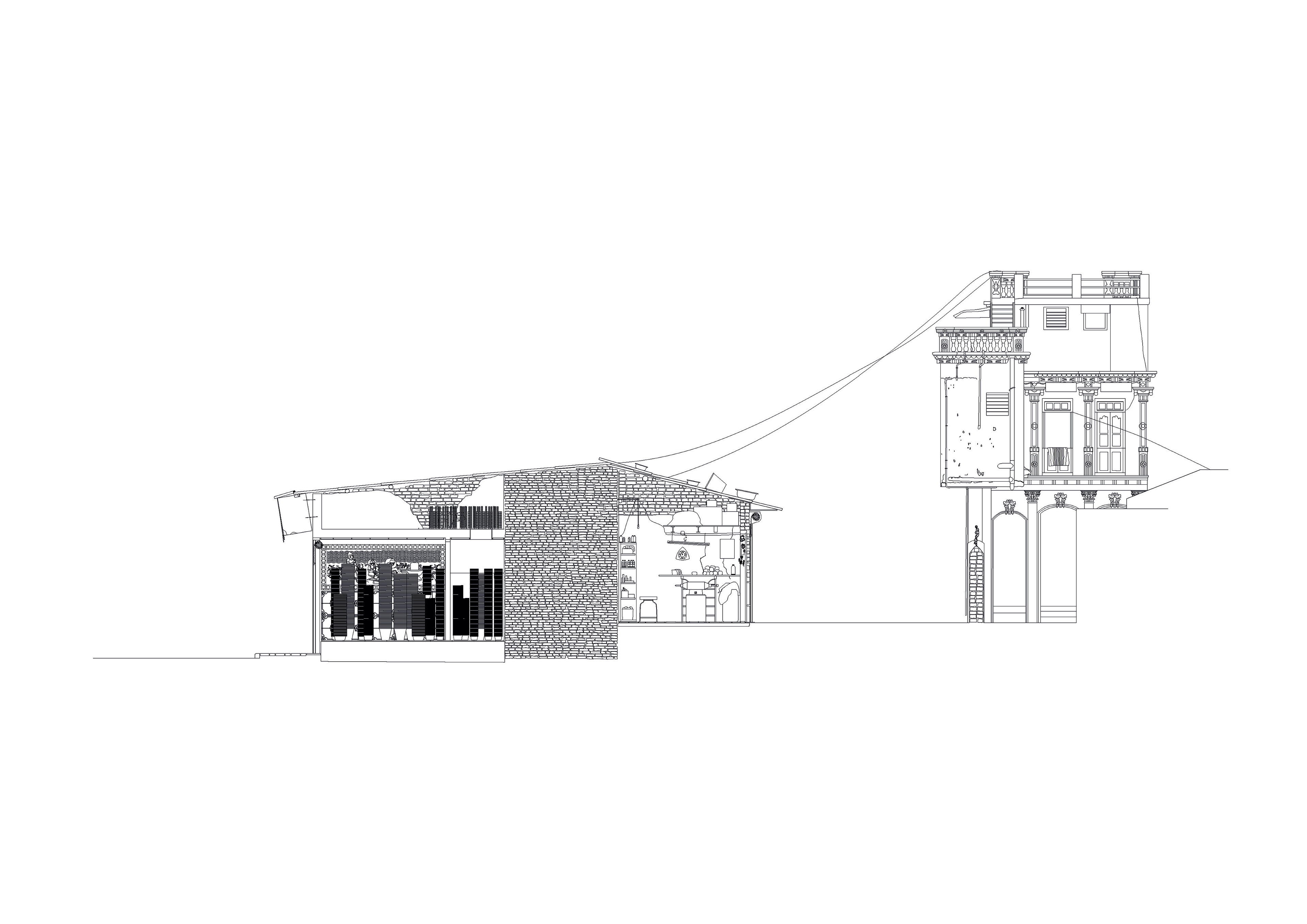 Mechanic Repair Shop