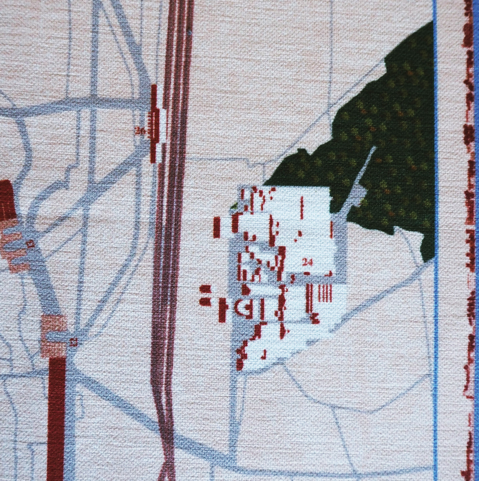The Outer City