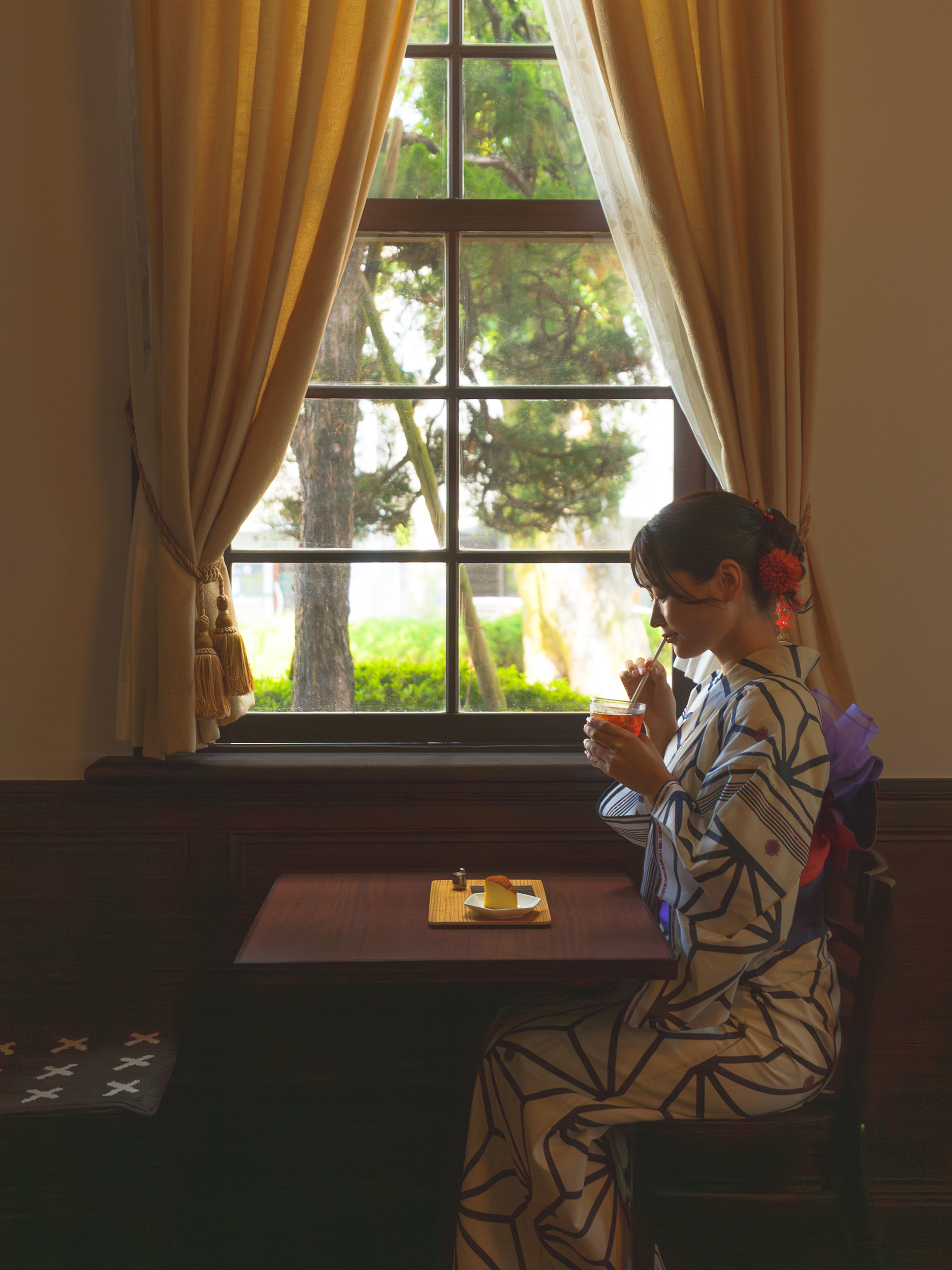 津山まち博アザーカット