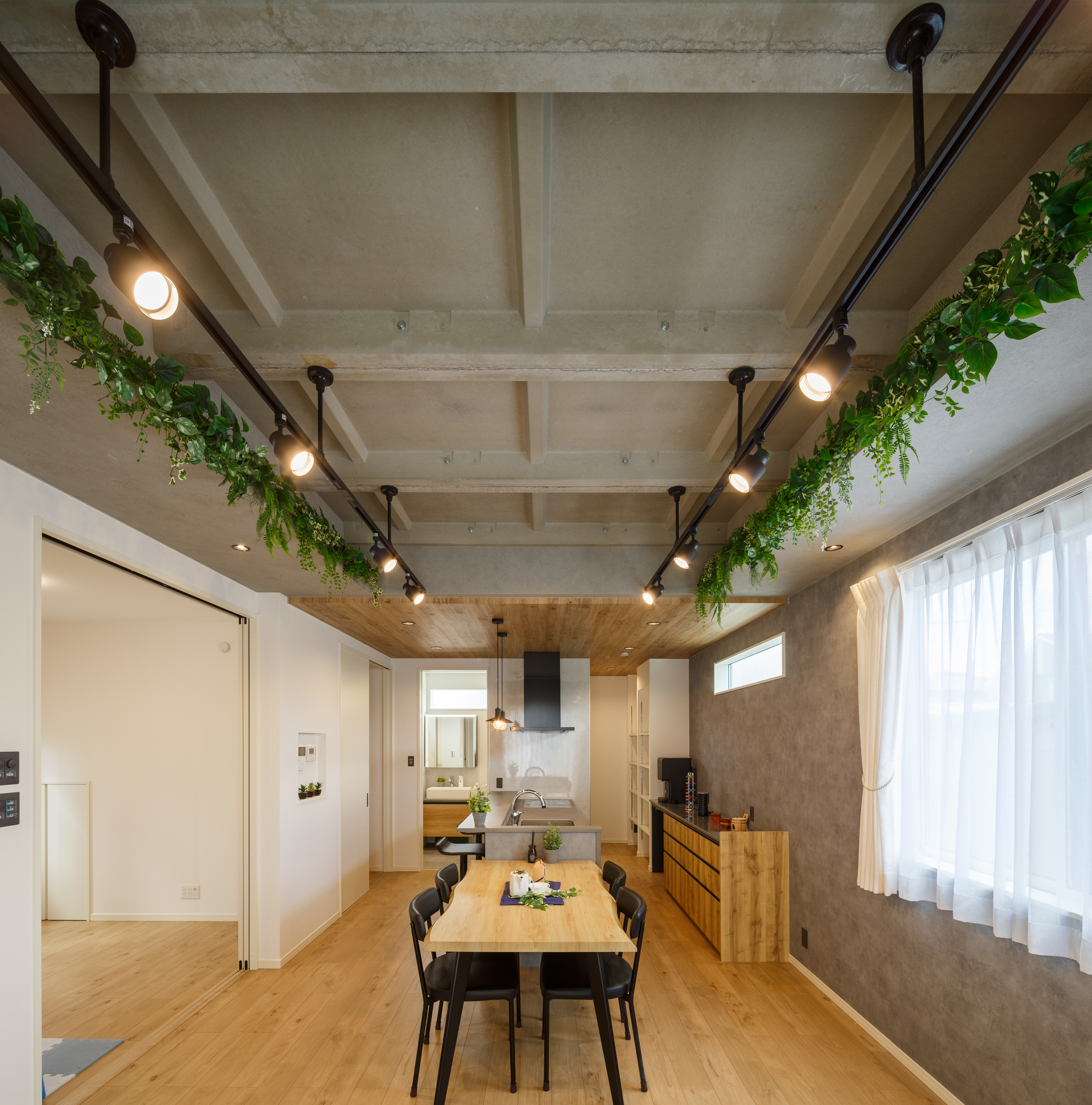 百年住宅岡山展示場