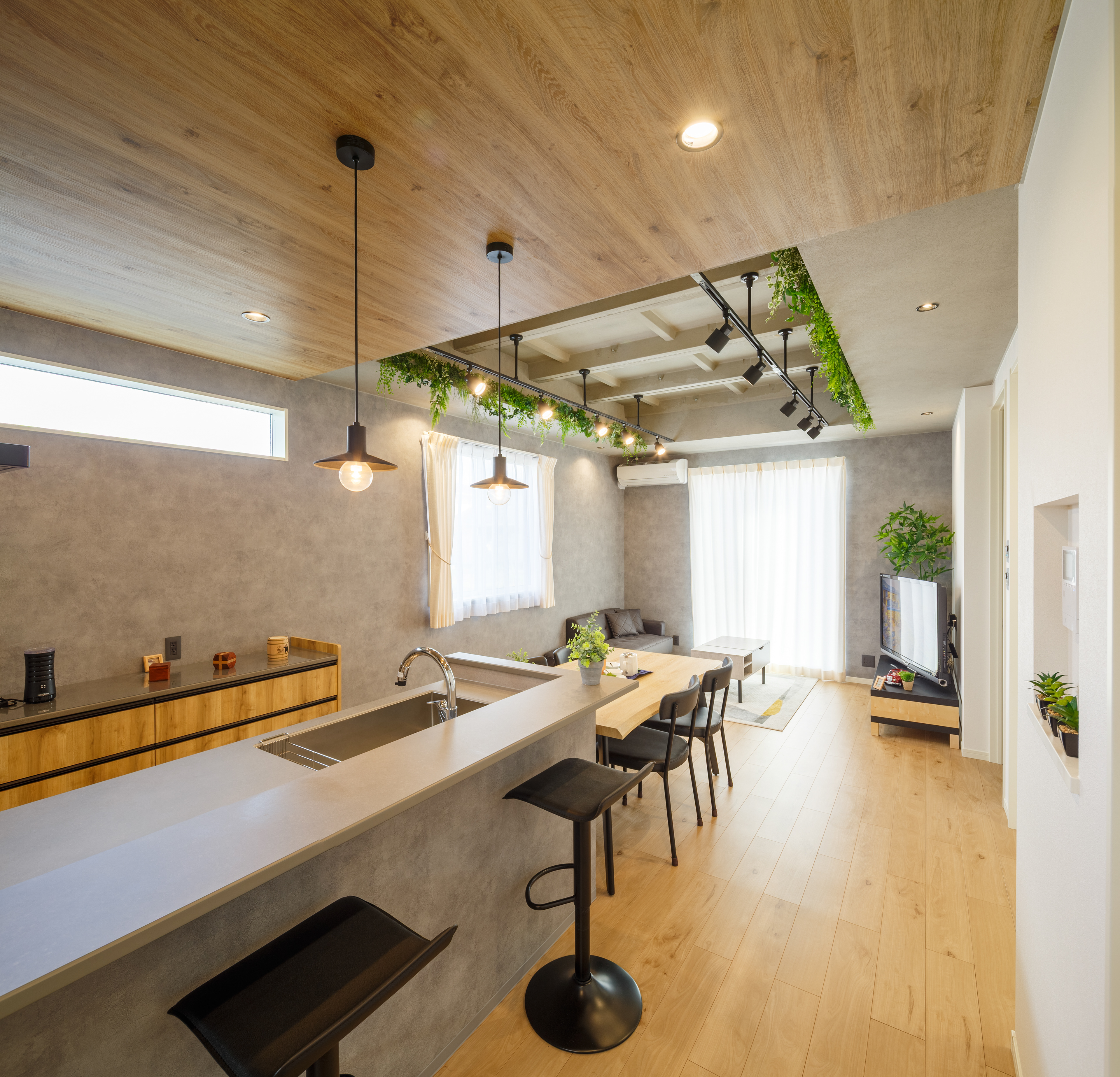 百年住宅岡山展示場