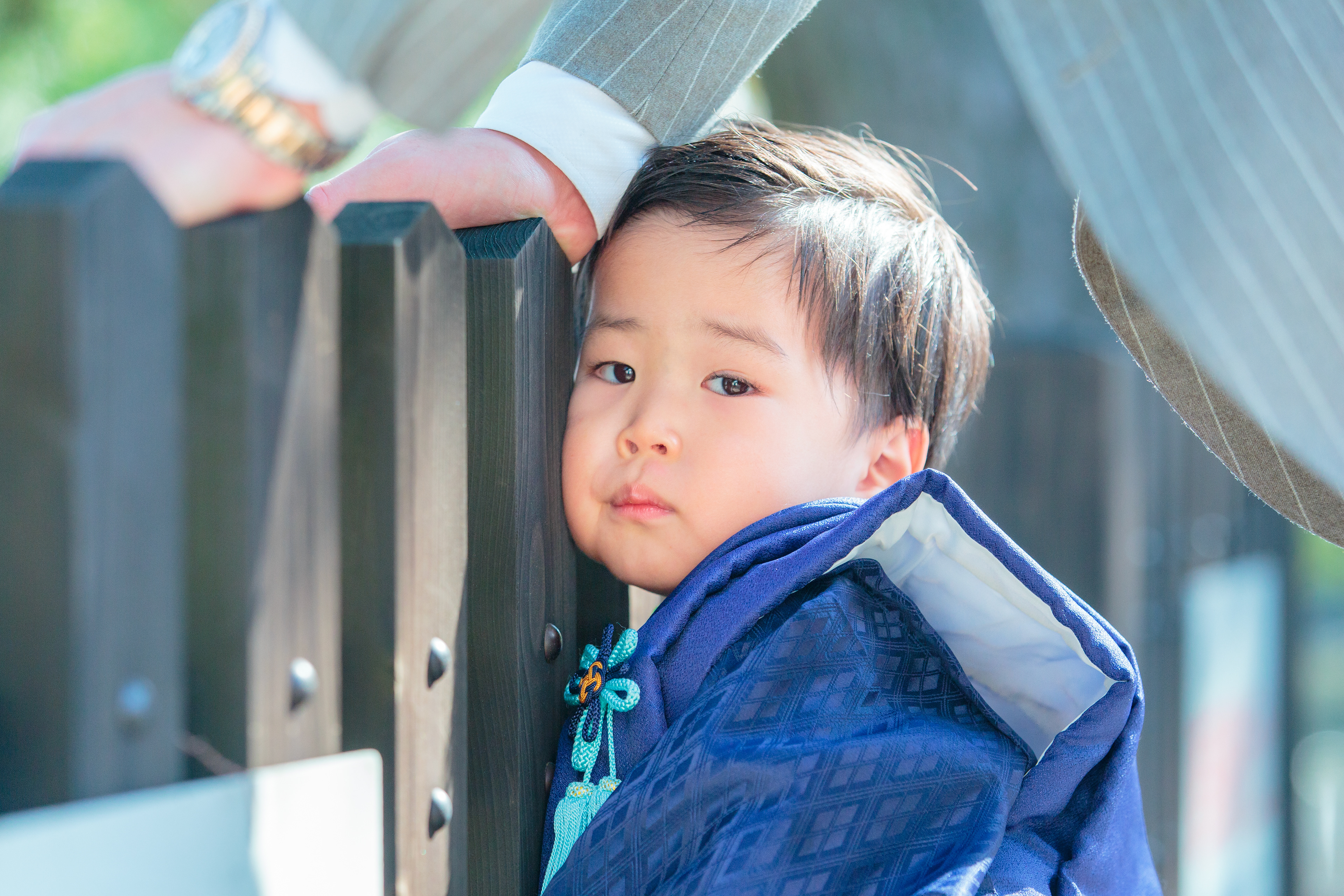 岡山市 出張撮影 七五三