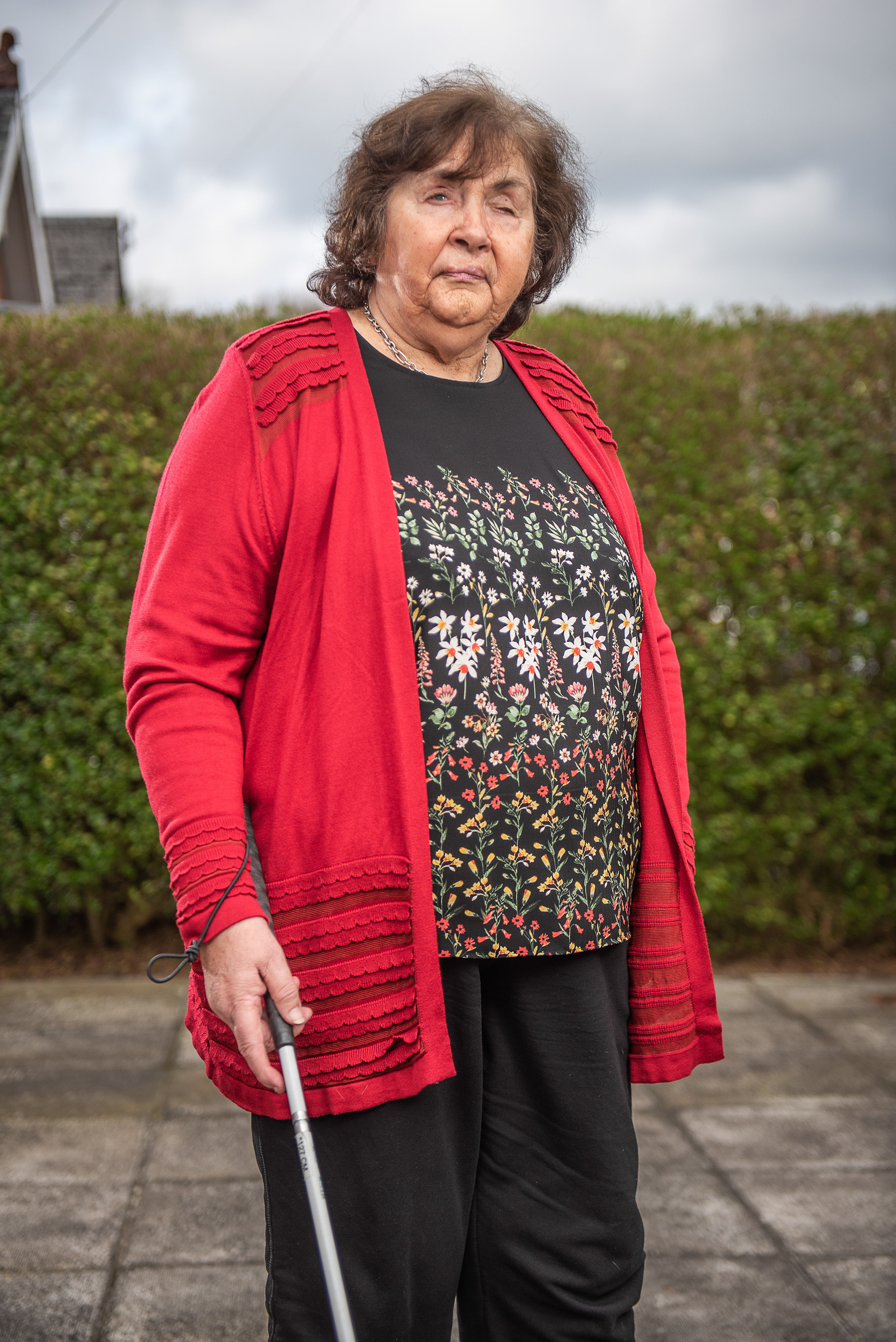 Margaret