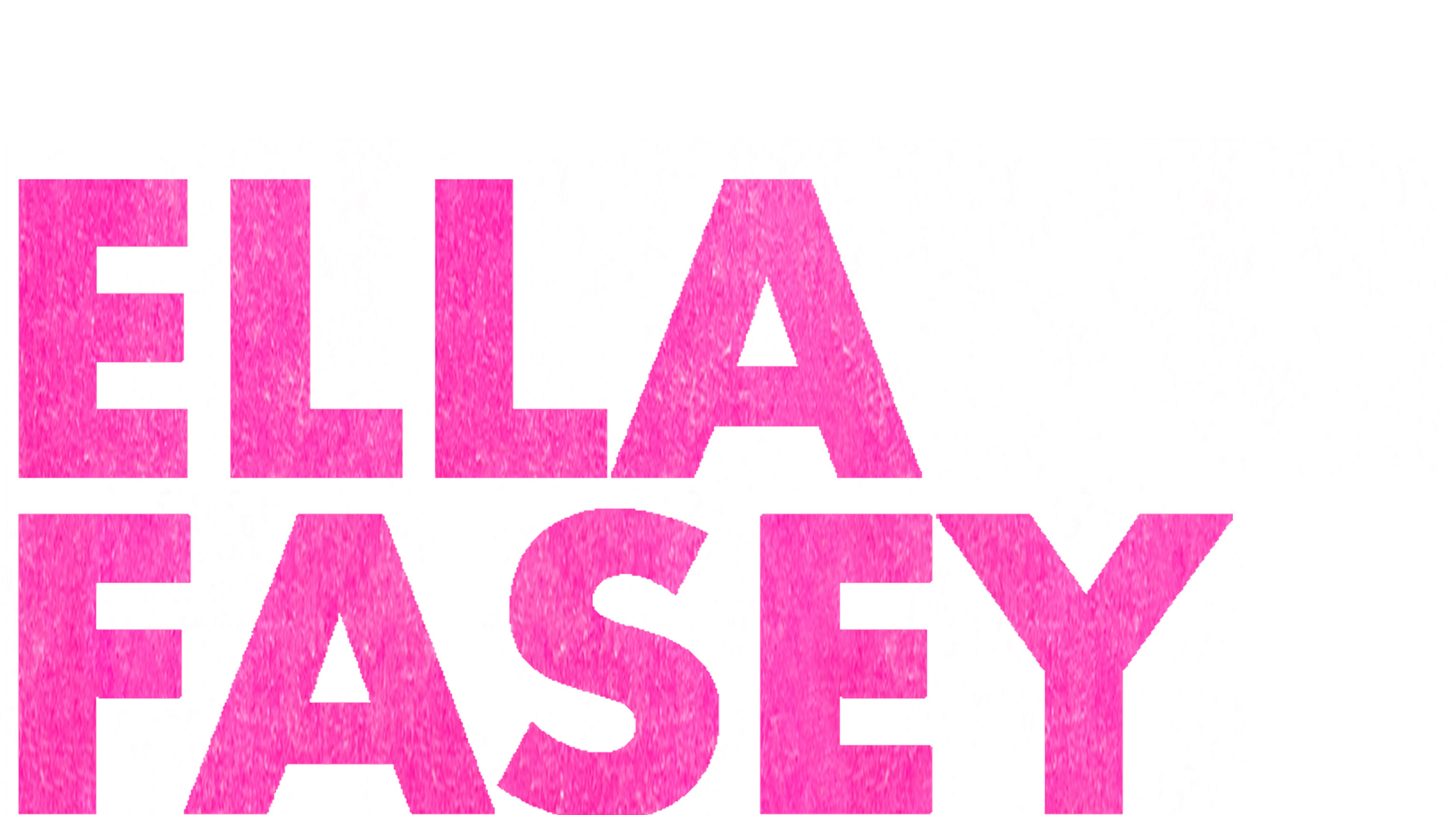 Ella Fasey