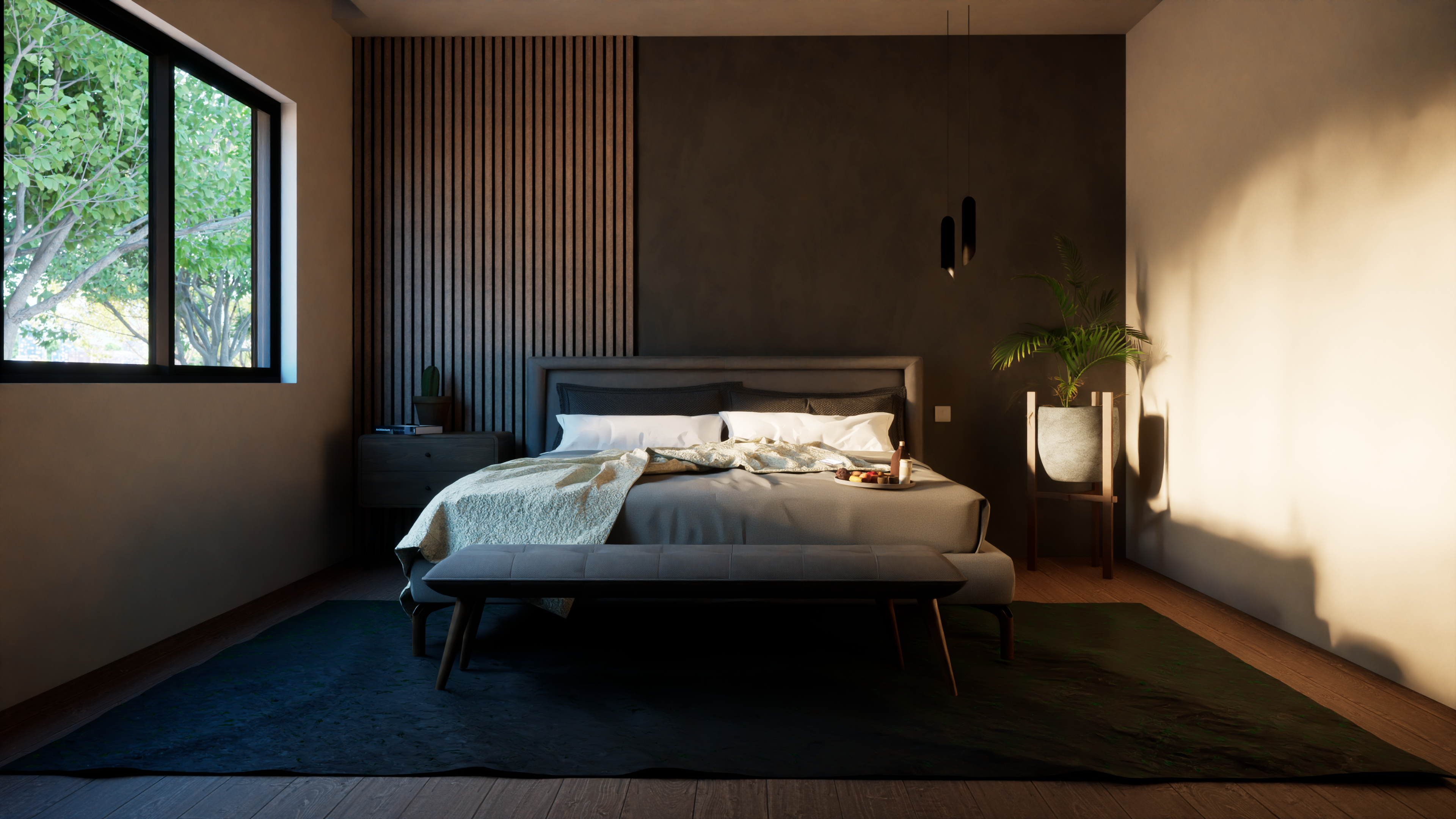 Aménagement Intérieur - Etang Salé