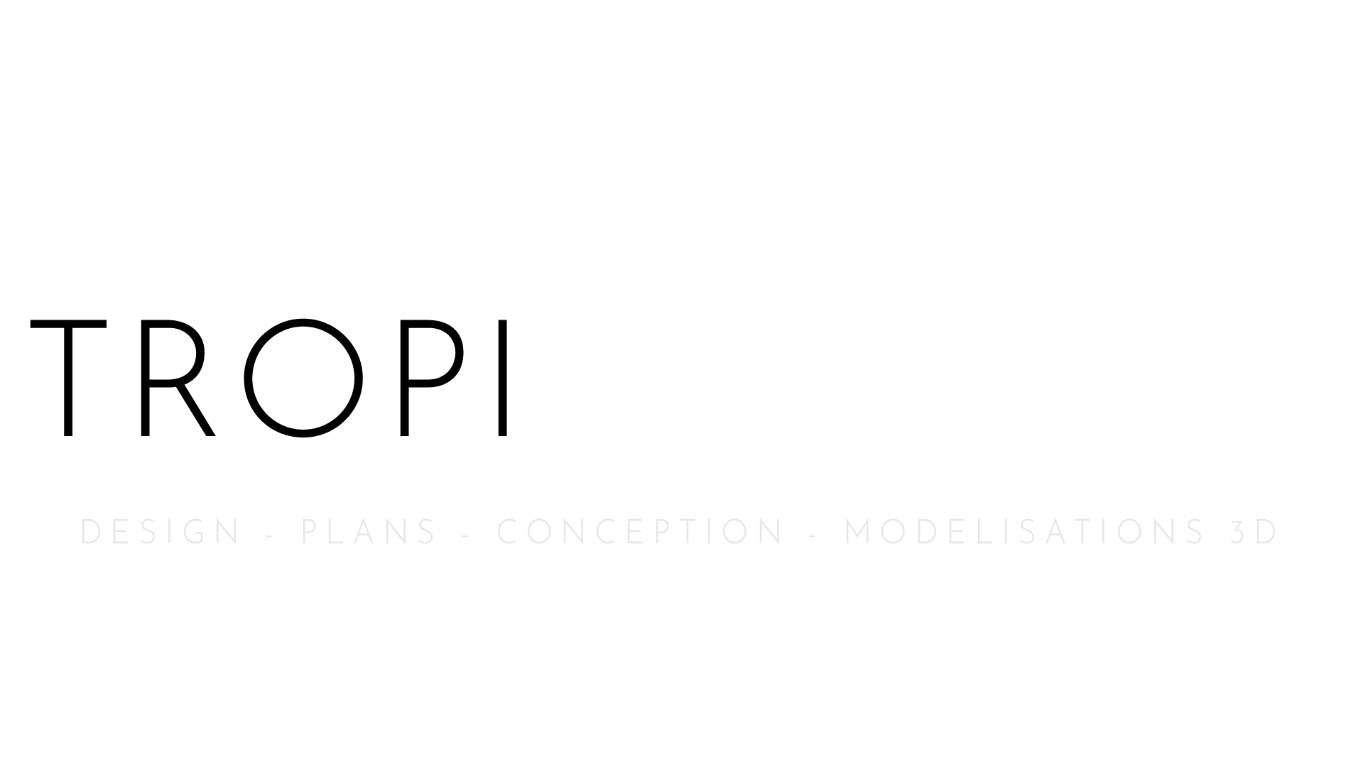 Tropitekture