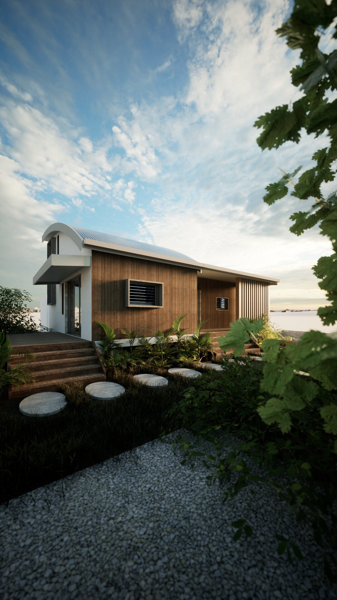 Villa SOMA - Saint Pierre