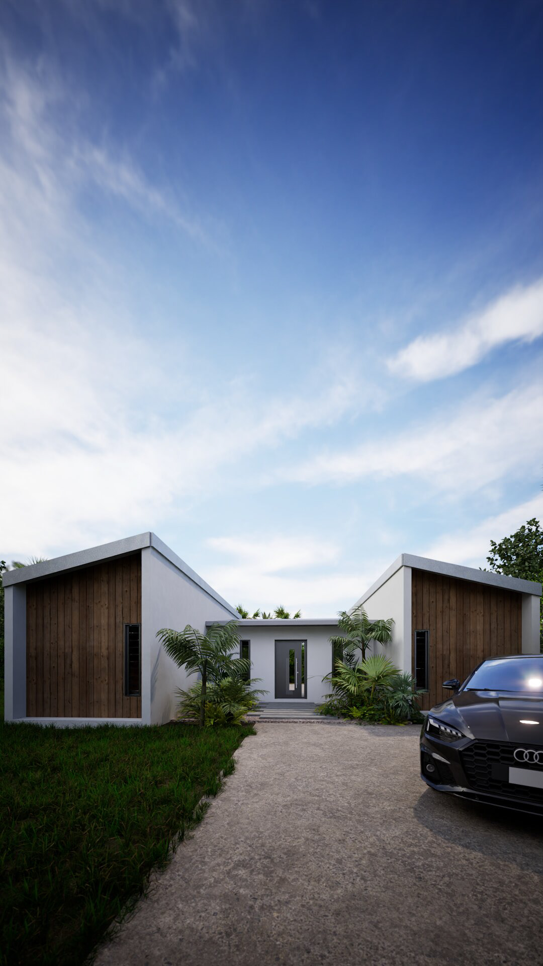 Villa Catalogue constructeur