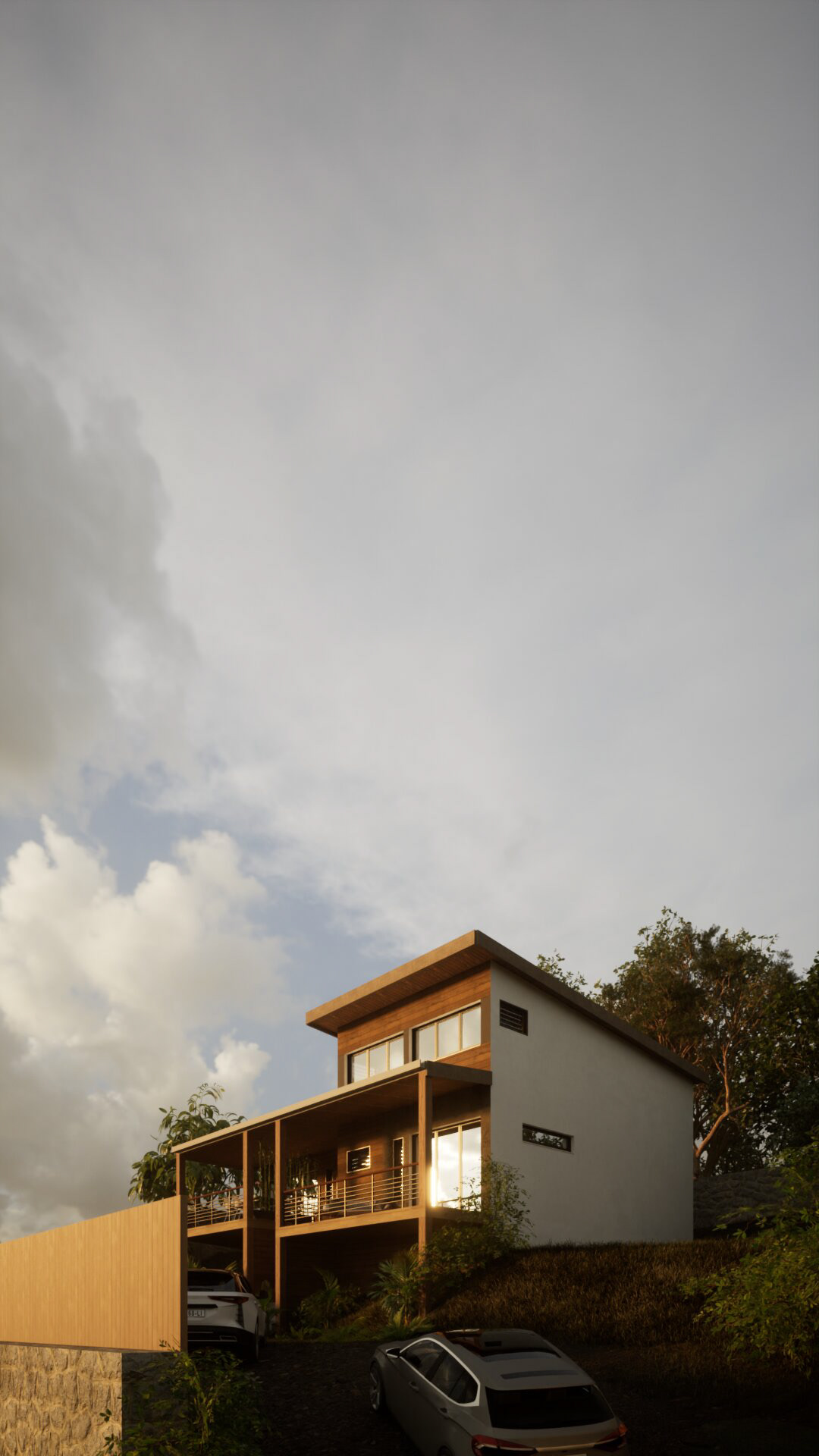 Villa MAR - Etang Salé