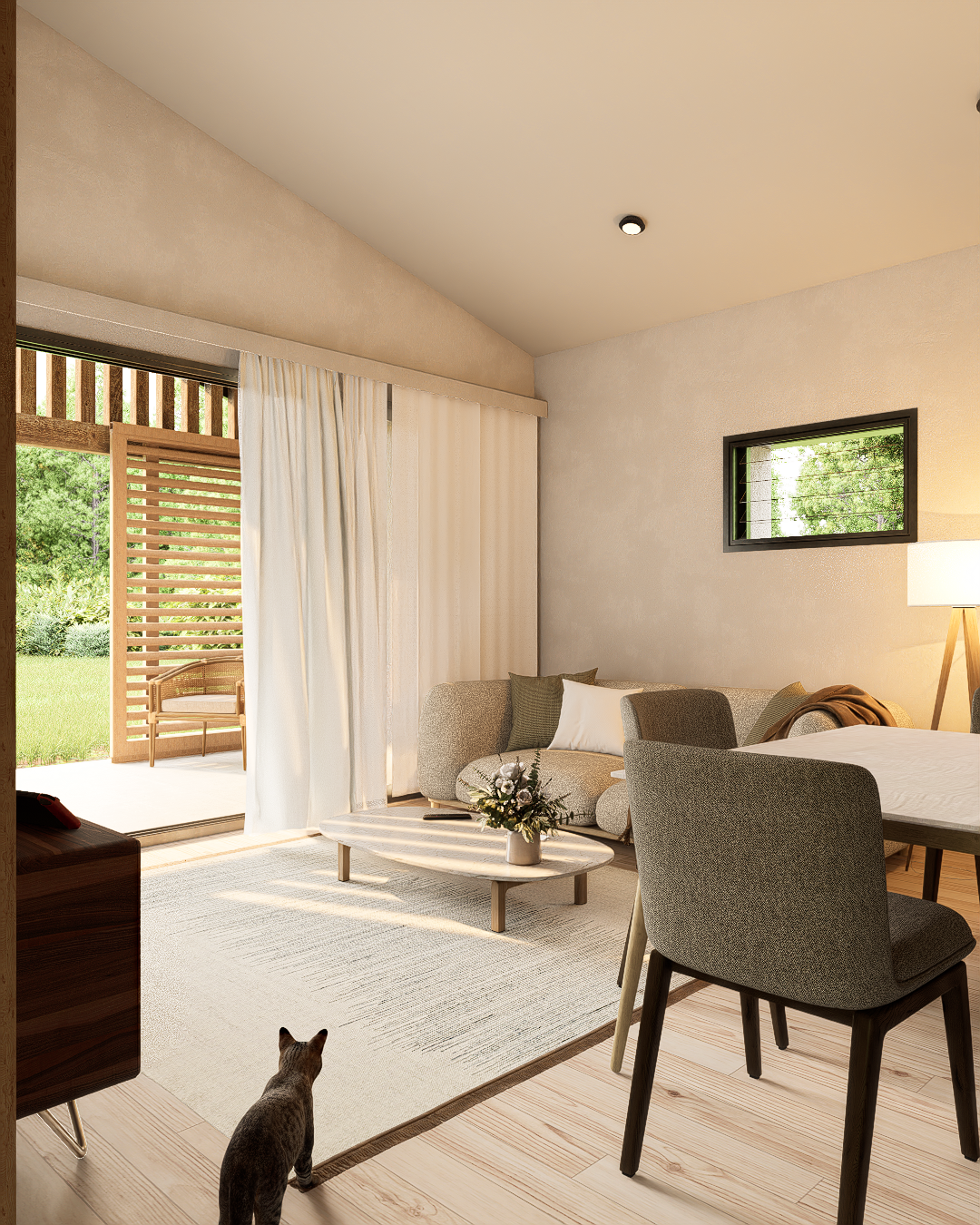 Design Intérieur - Catalogue constructeur