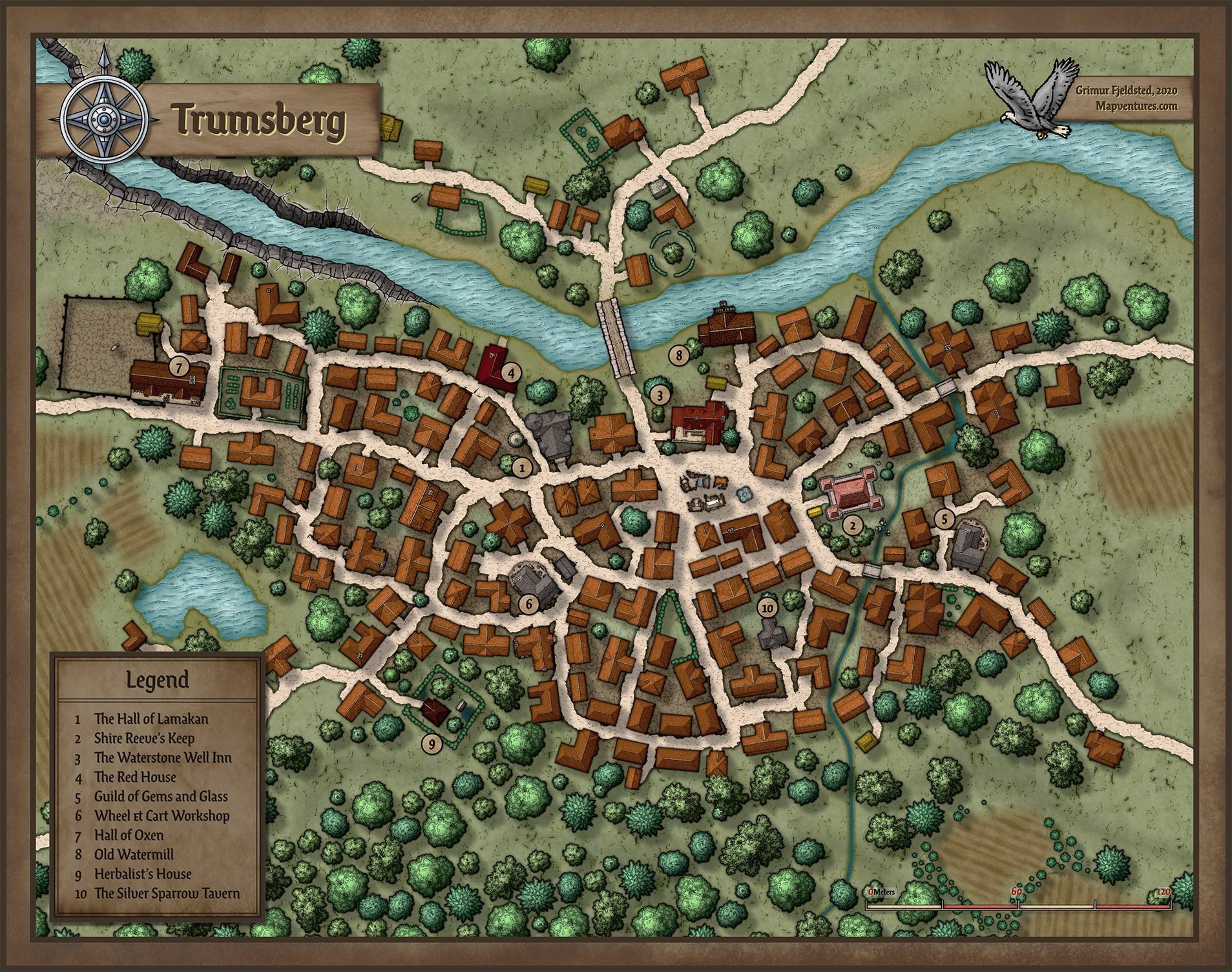 Trumsberg