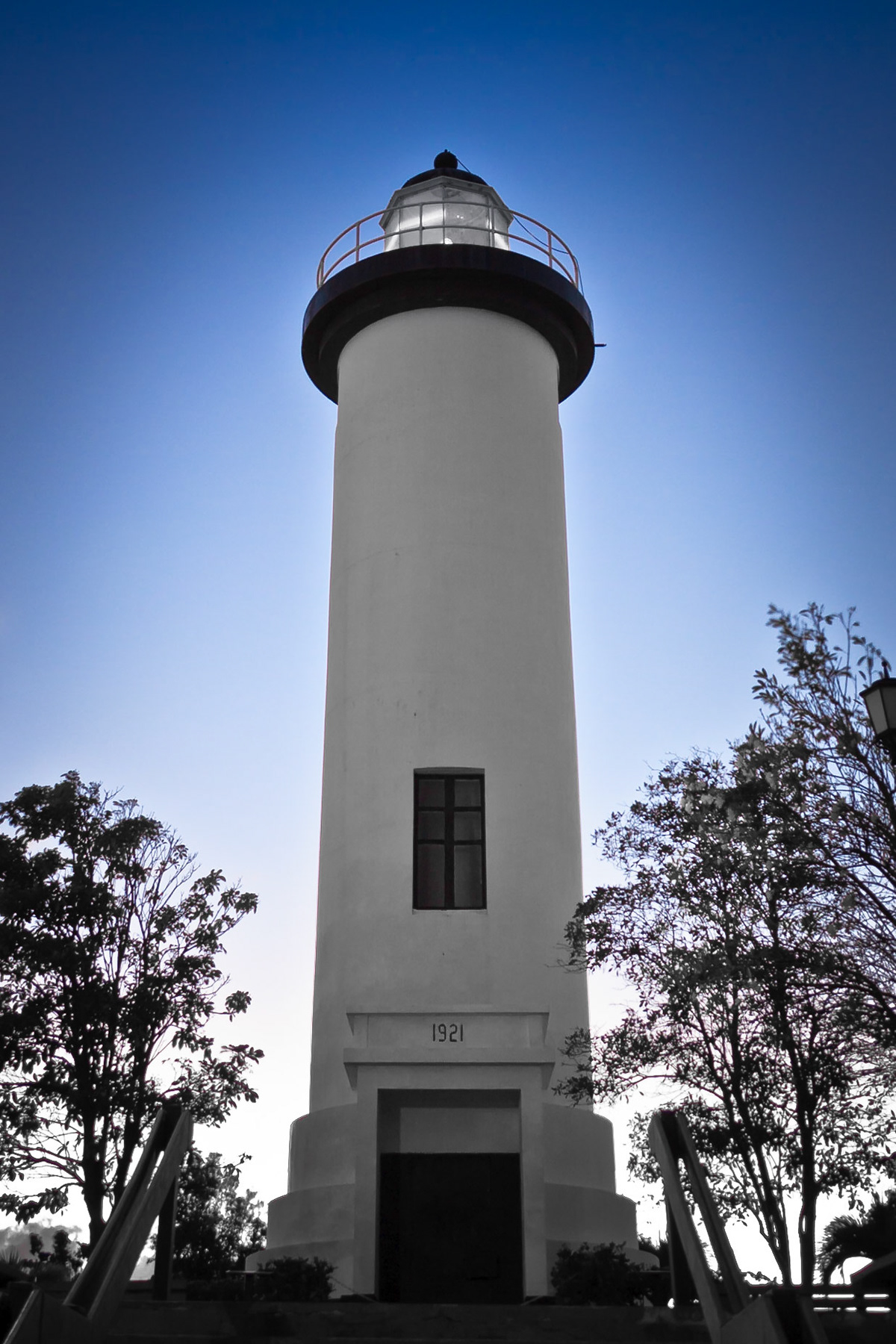 Faro de Punta Higüero, Rincón, Puerto Rico