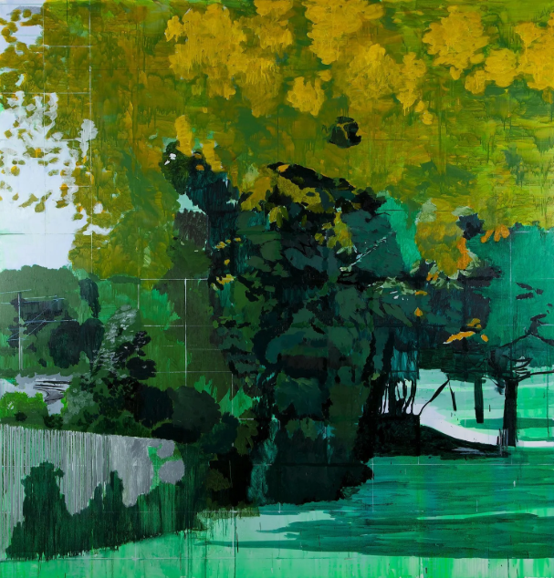 Hurvin Anderson