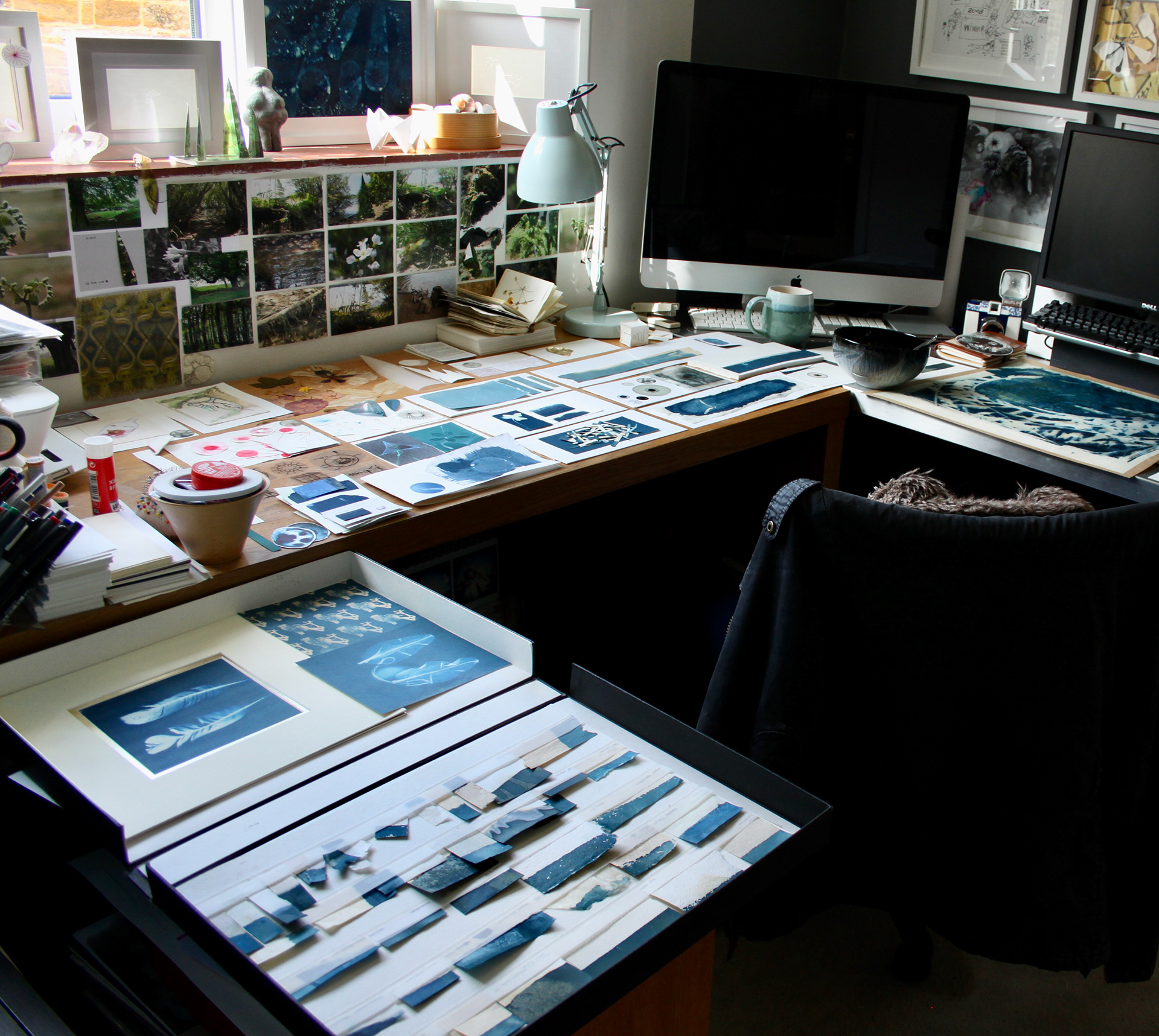 Craft space