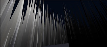 Virtual collage space - unity game engine development