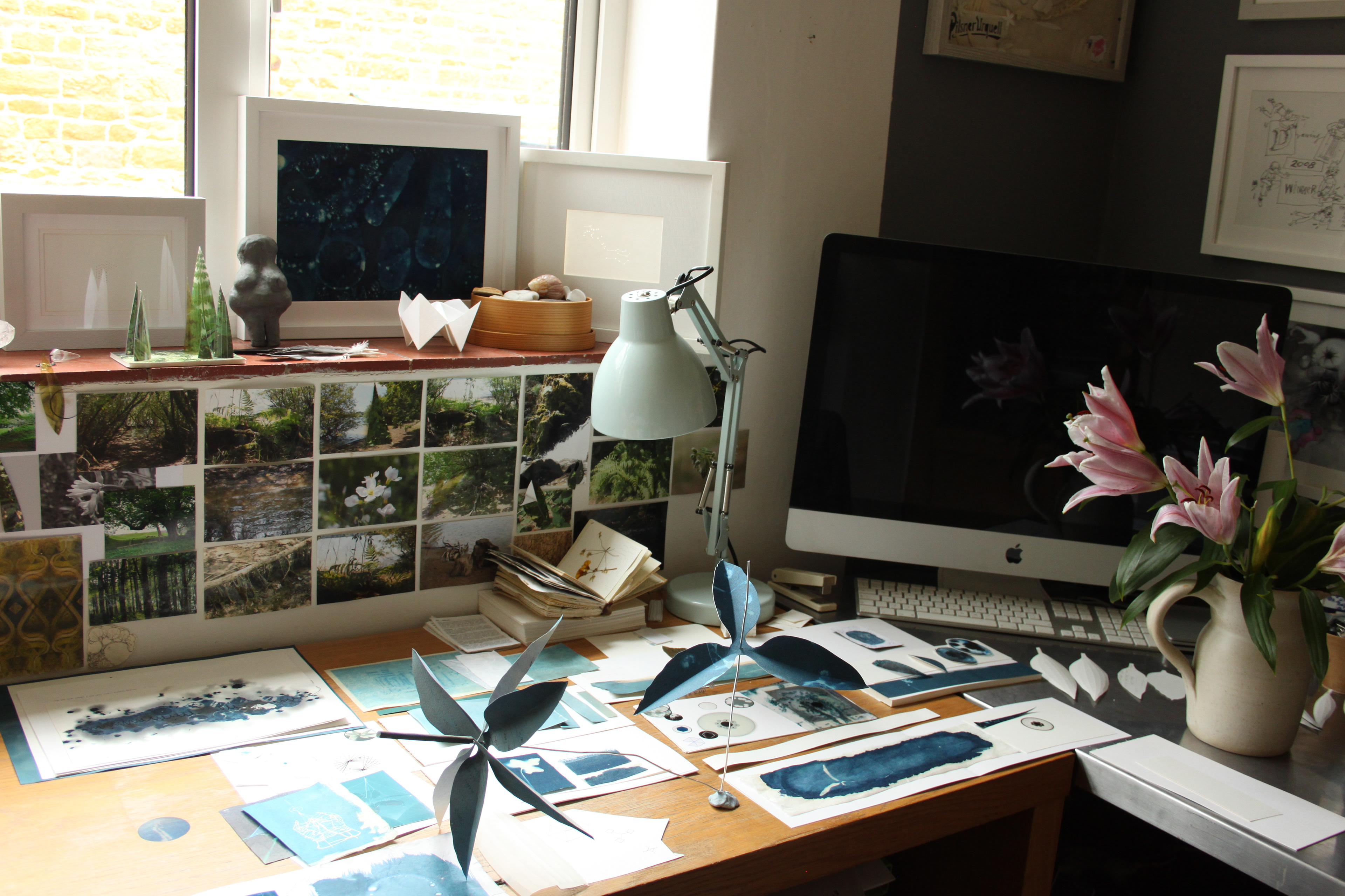 Digital studio