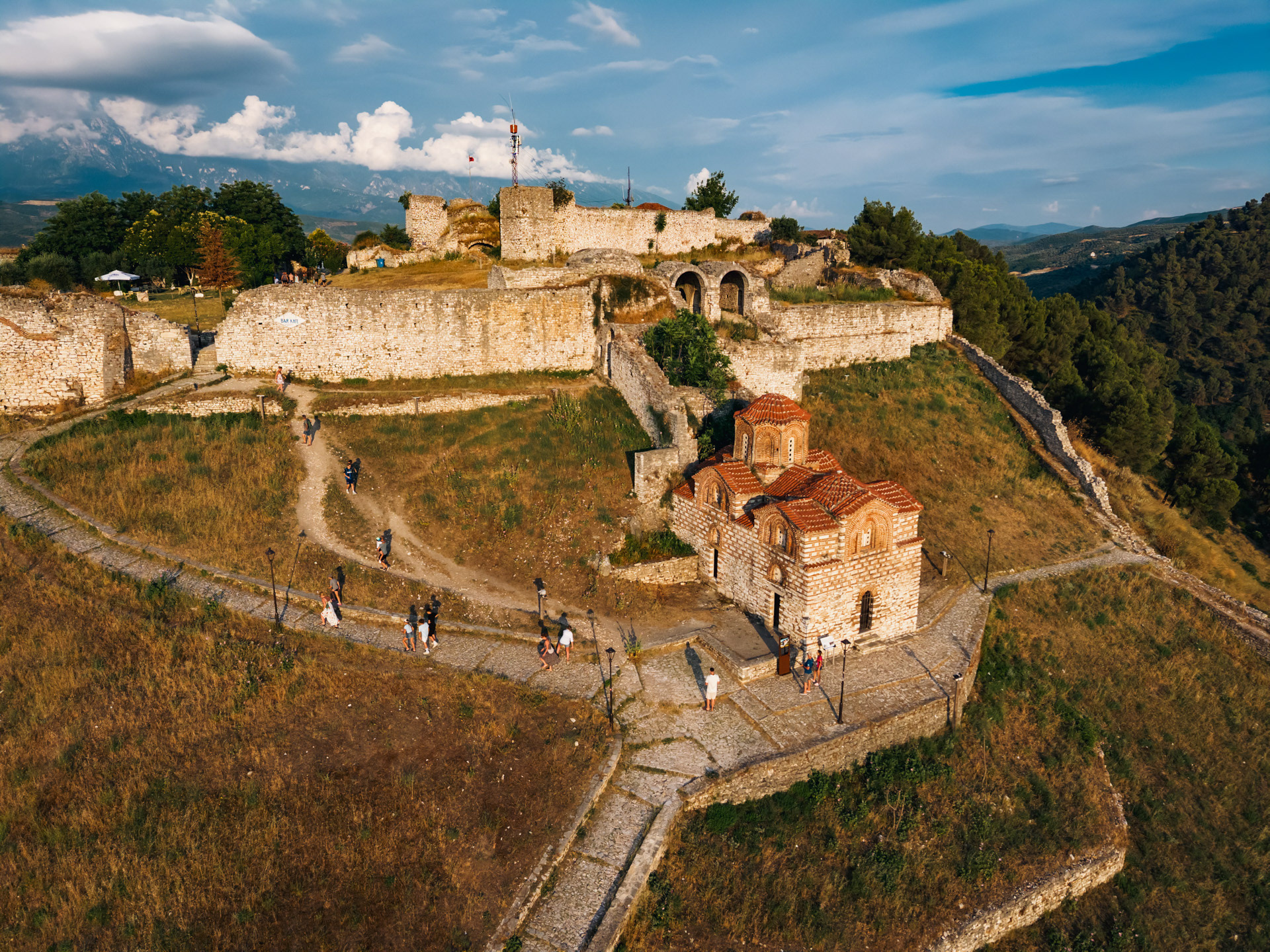 Berat