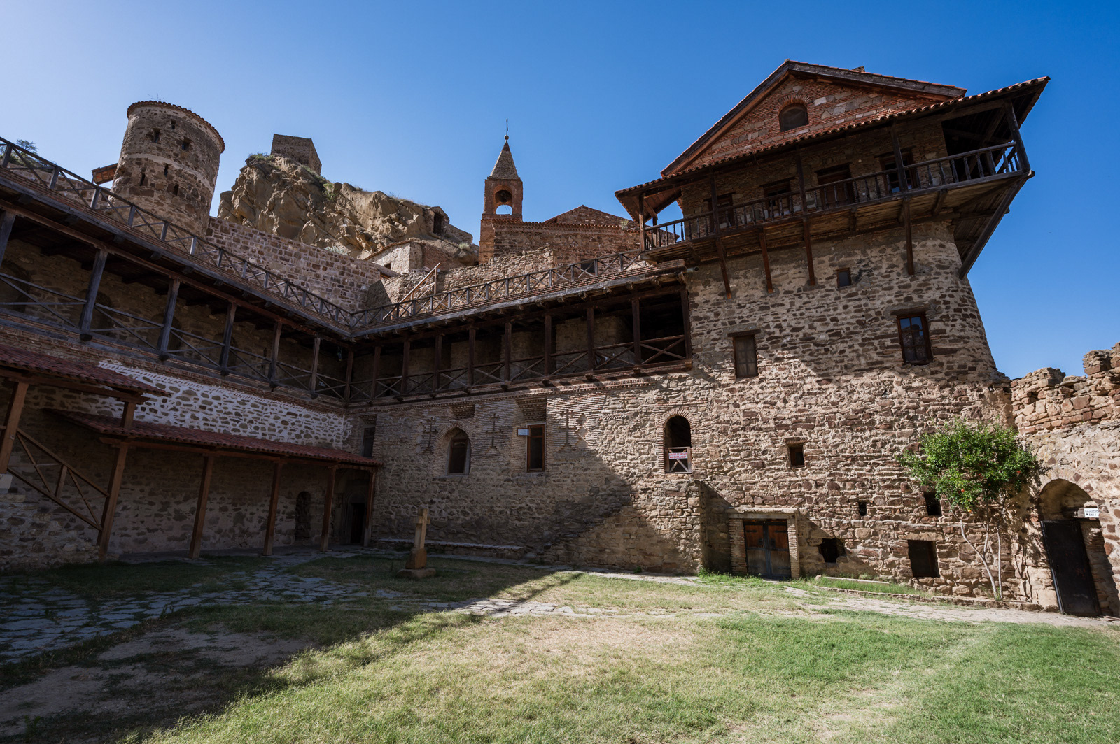 Dawid Garedża Monastery