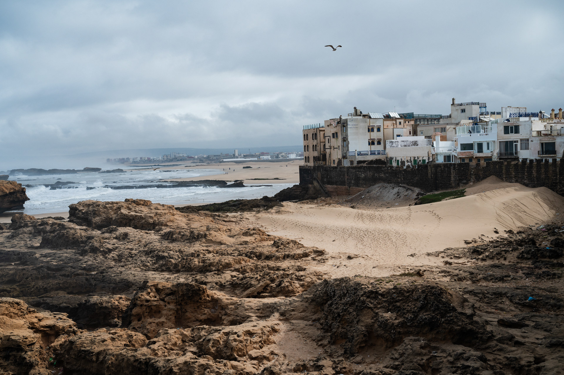 Essouira