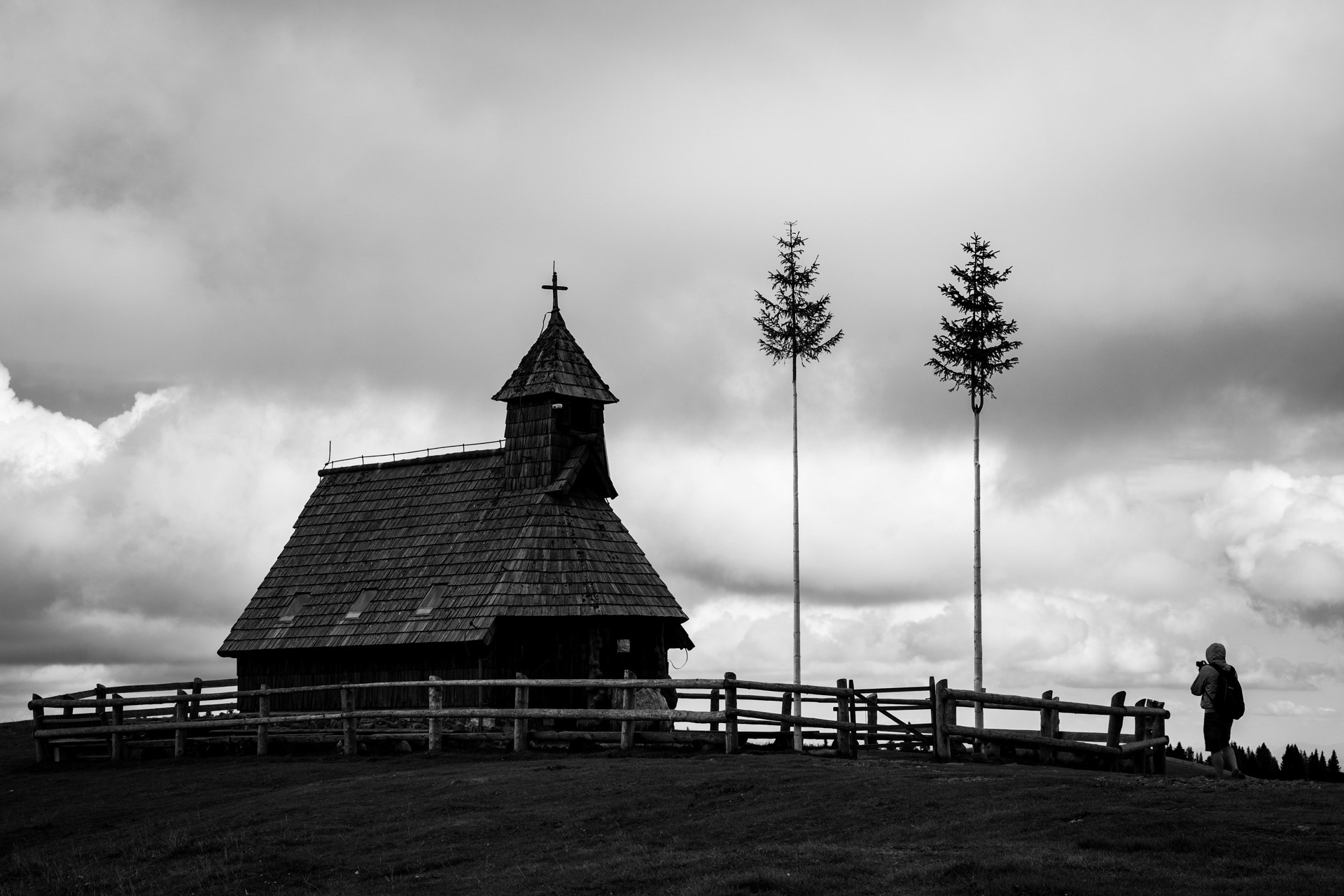 Velika Planina