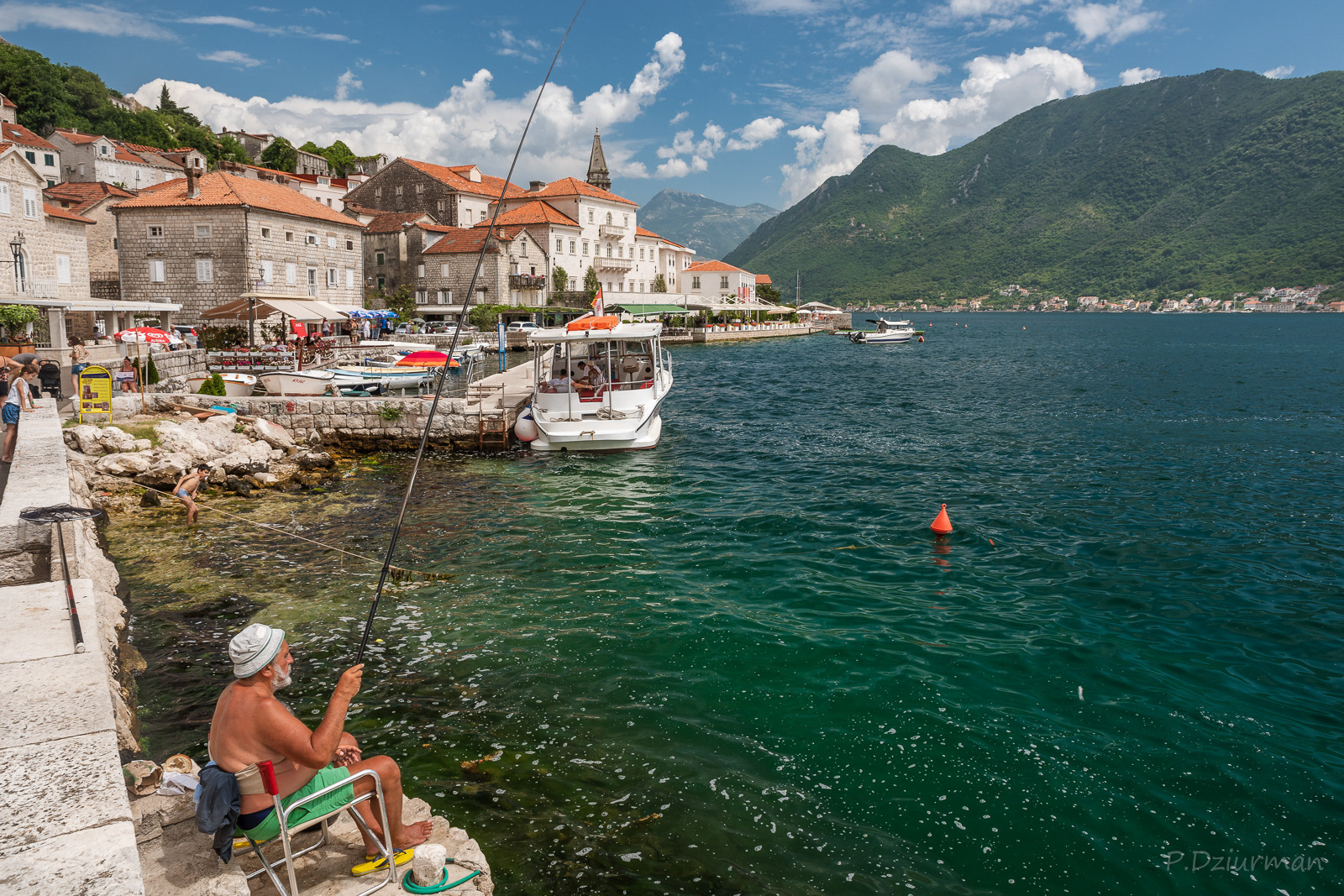Perast