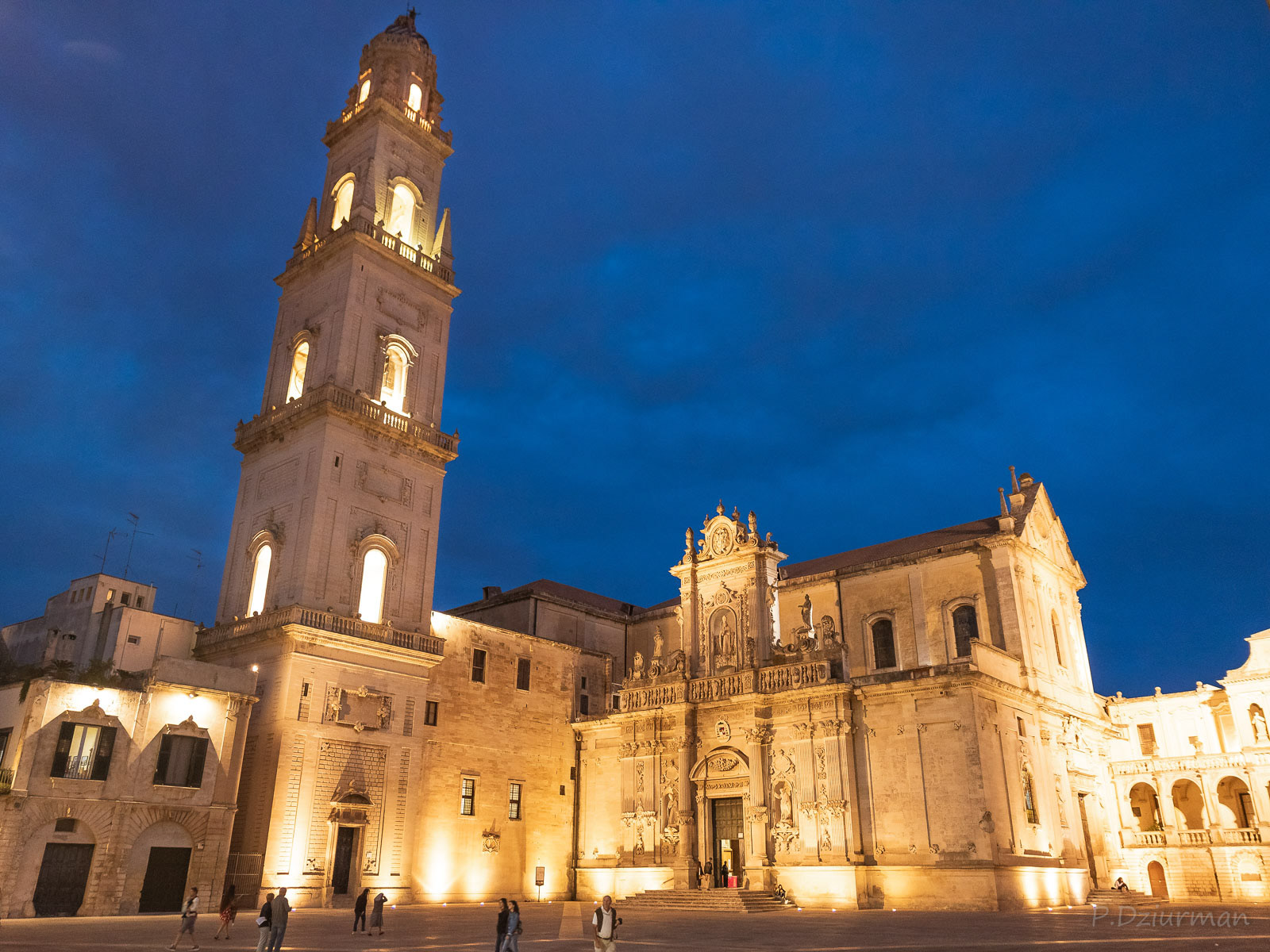 Lecce