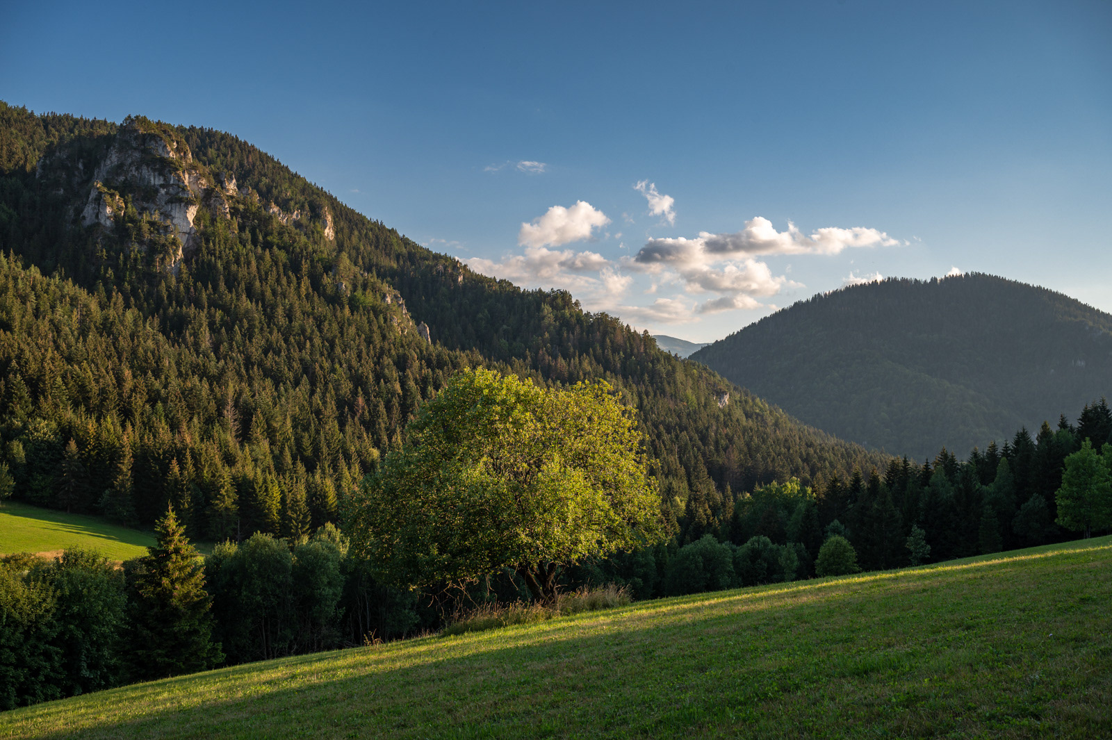 Mala Fatra