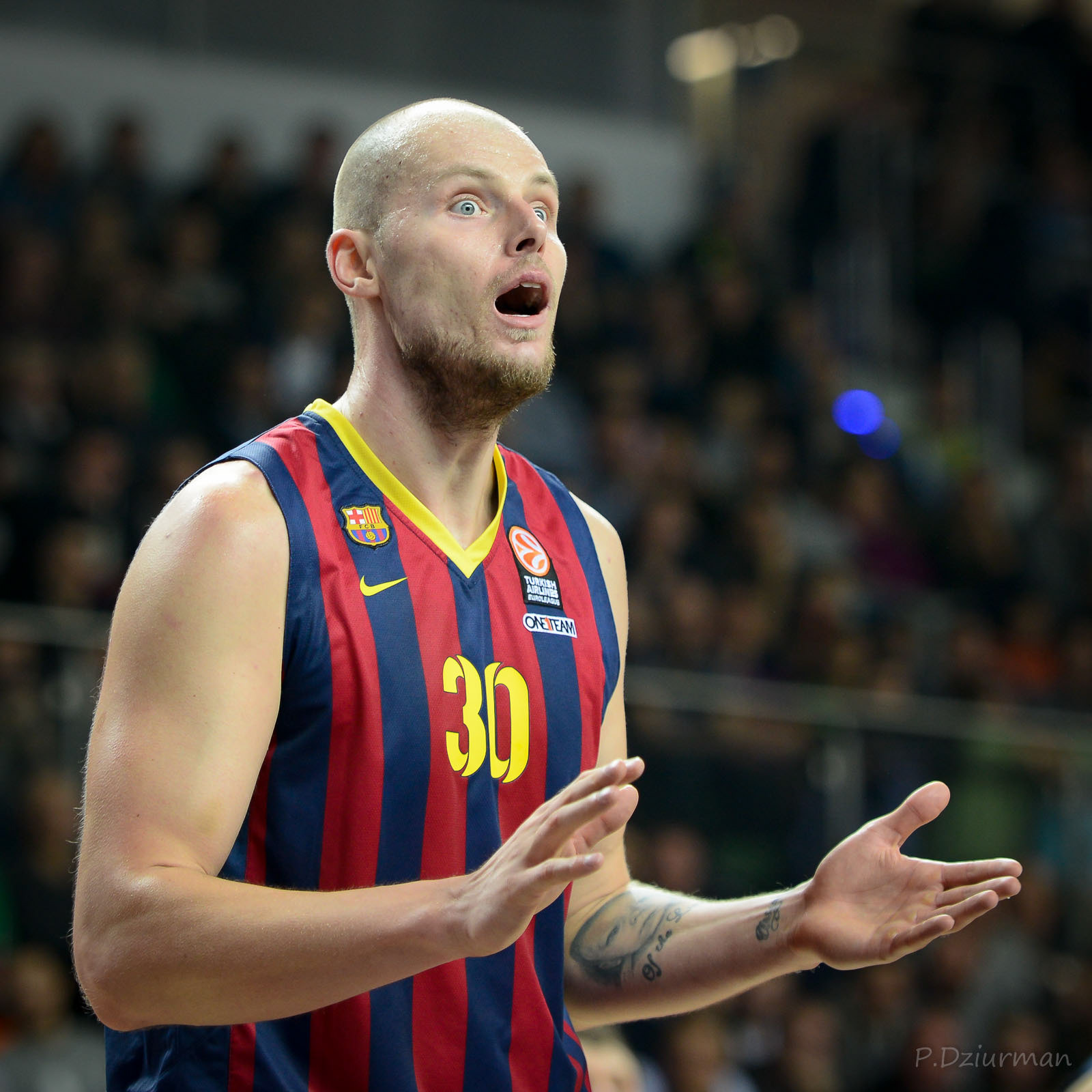 PGE Turow Zgorzelec - FC Barcelona 