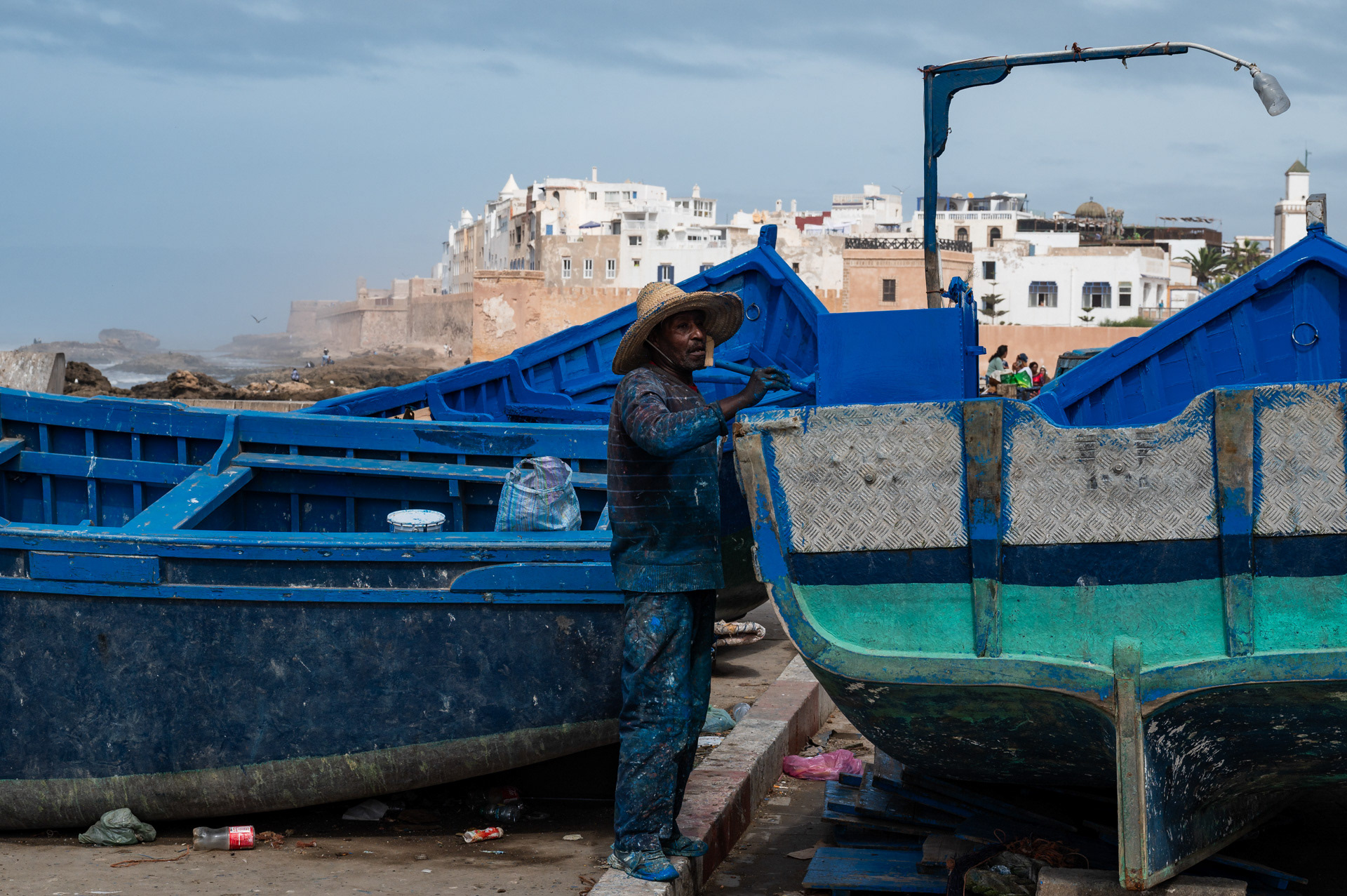 Essouira