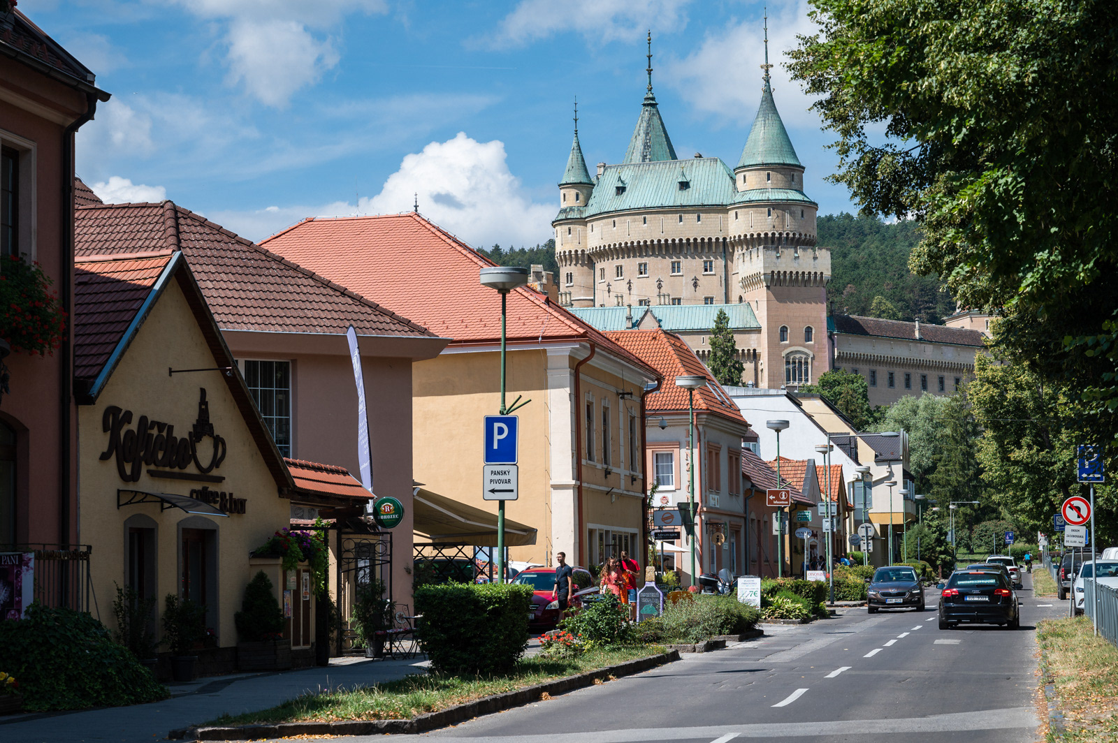 Bojnice