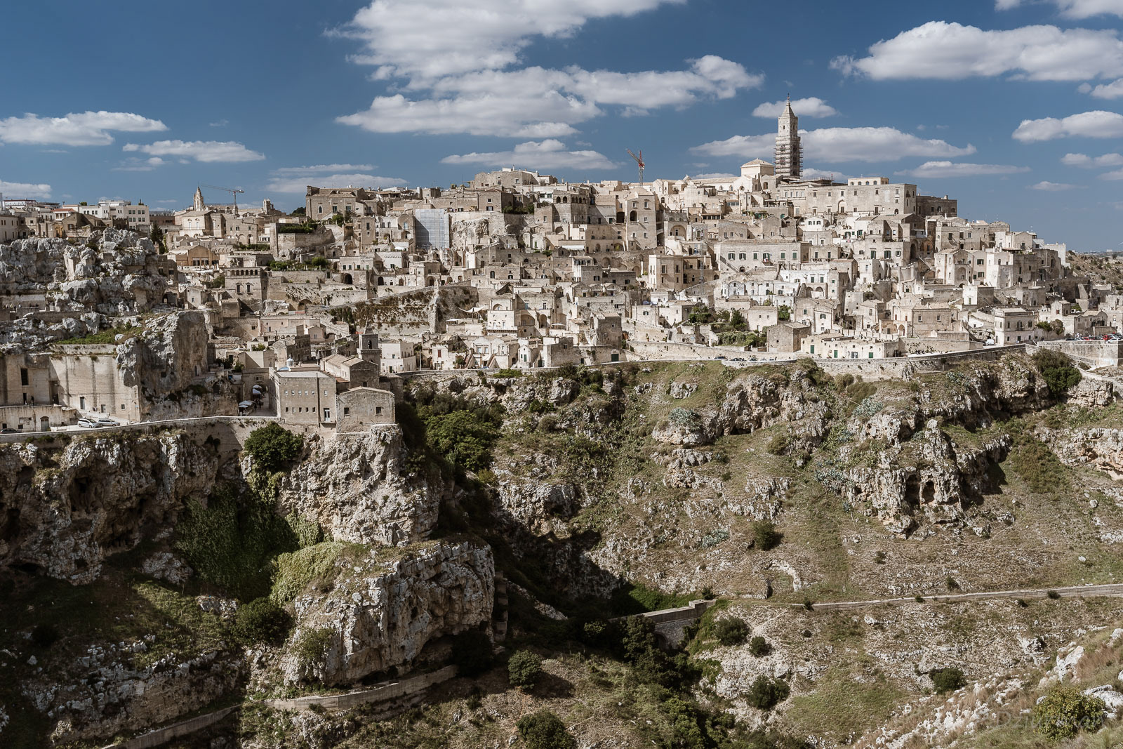 Matera
