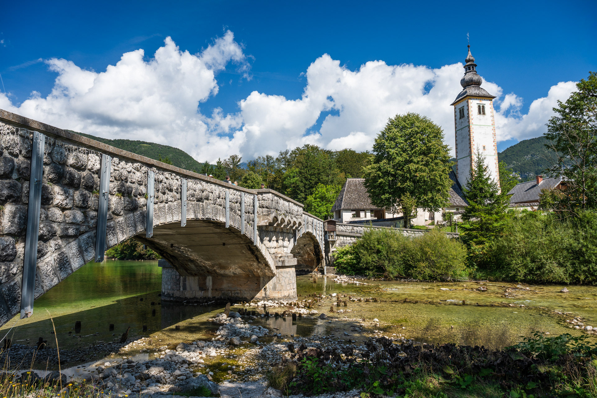 Bohinjsko