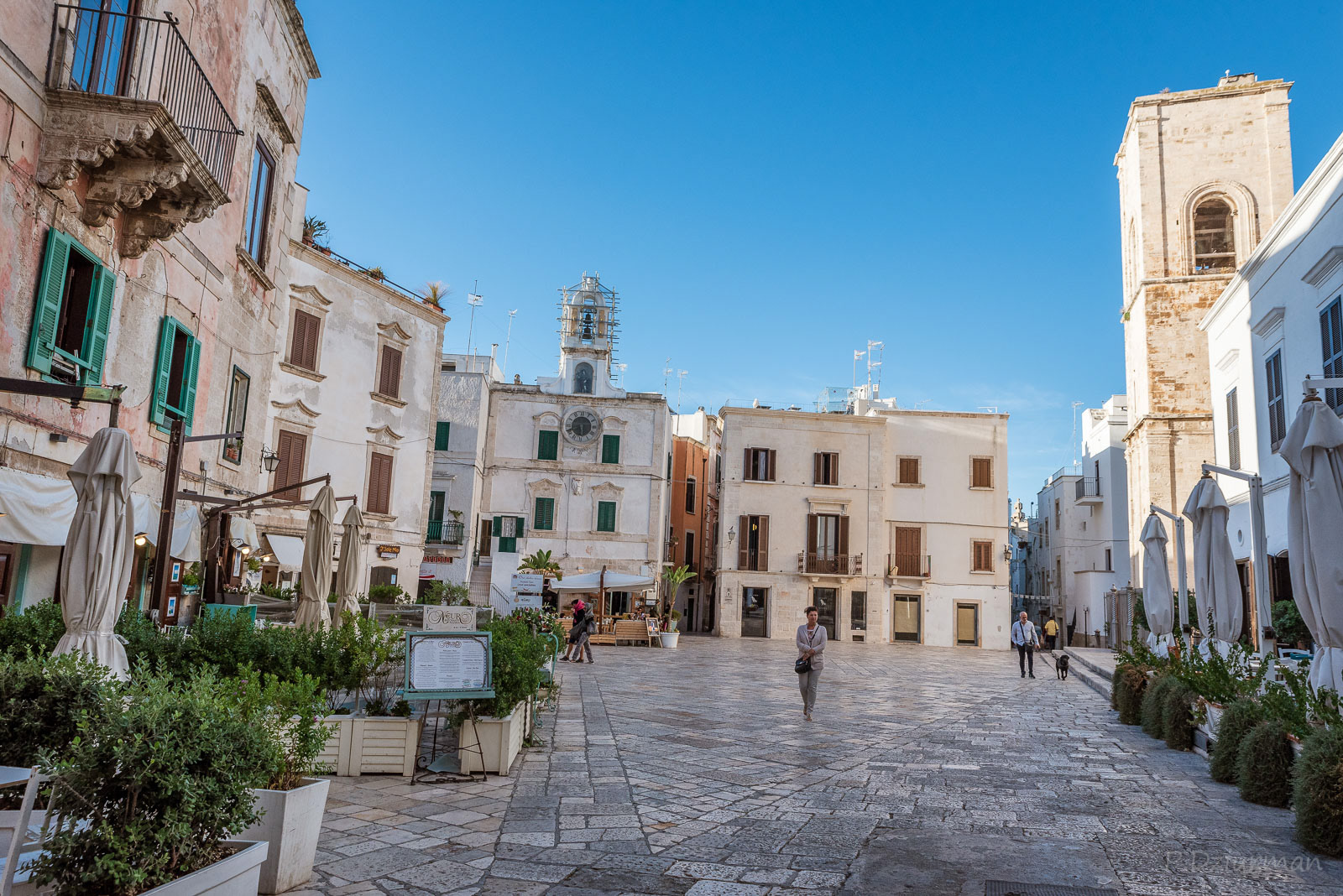 Polignano a Mare