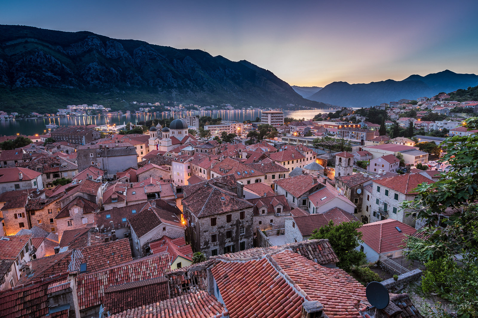Kotor