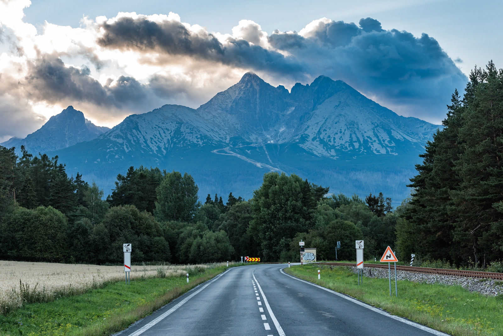 Tatry Wysokie